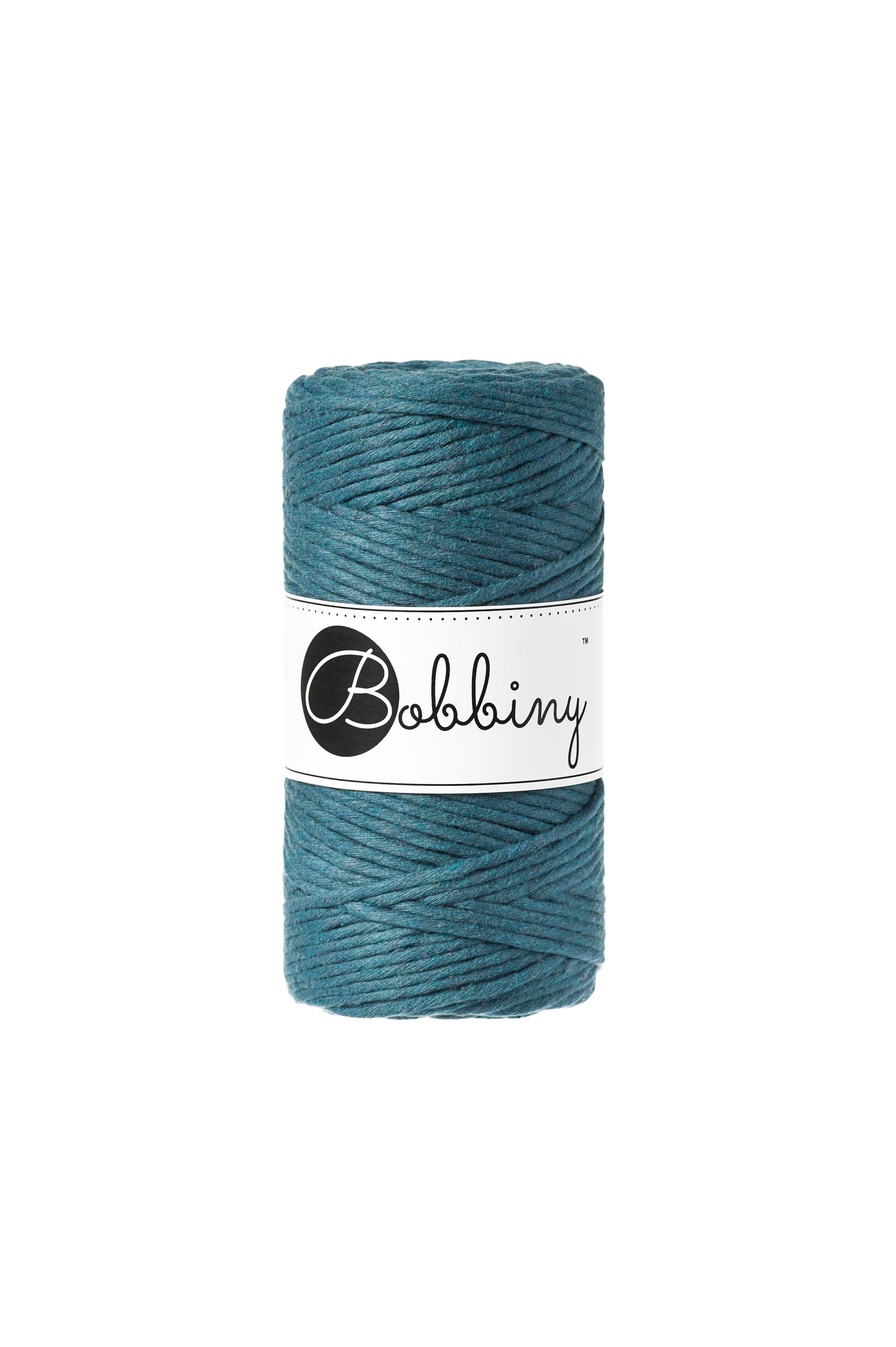 Corde Macramé | 3mm Brossé