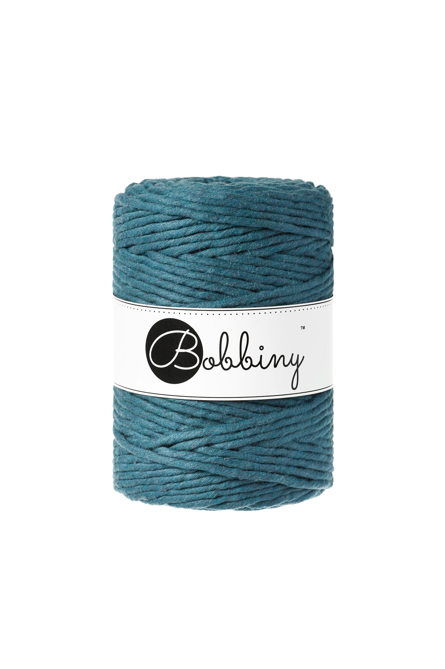 Corde Macramé | 5mm Brossé