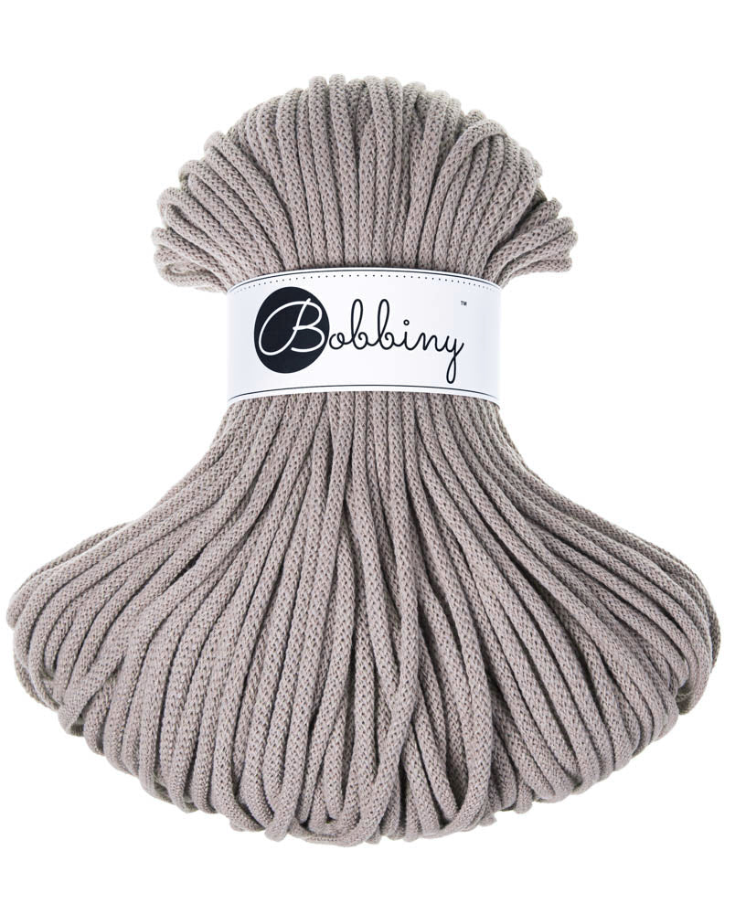 Corde Tressée | Premium 5mm