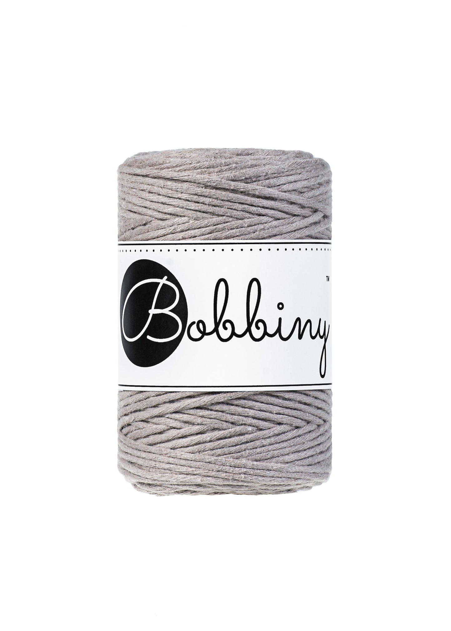 Corde Macramé | 1.5mm Brossé