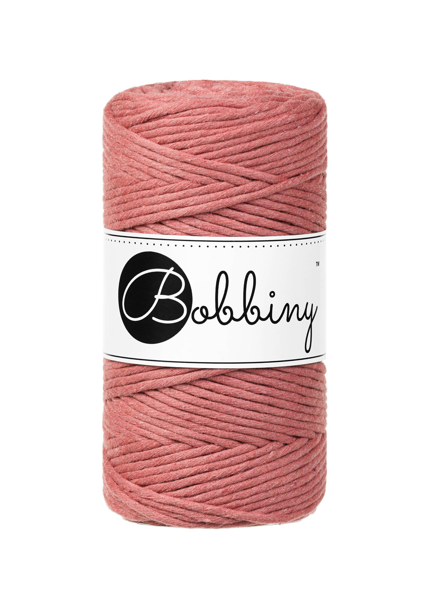 Corde Macramé | 3mm Brossé