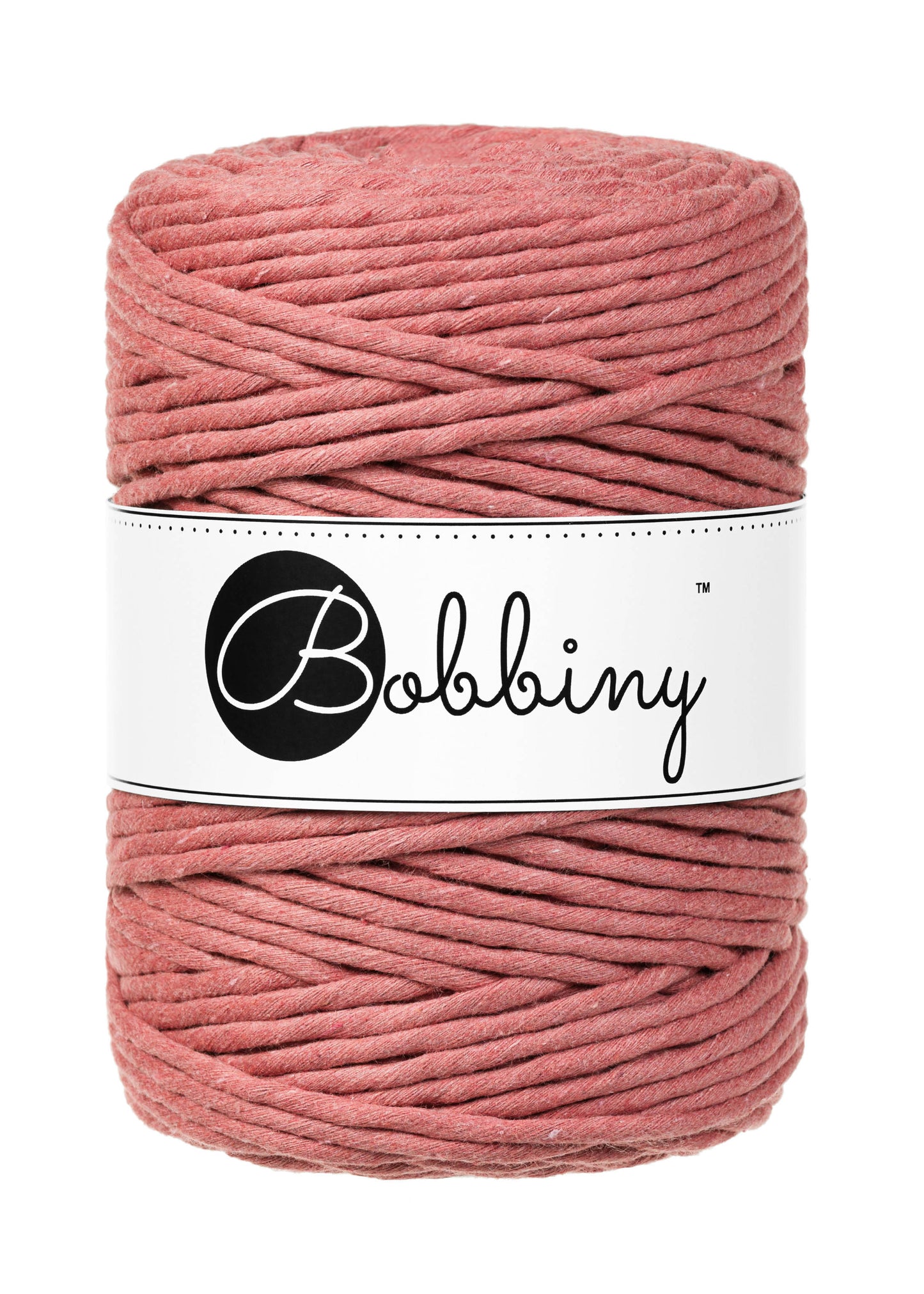 Corde Macramé | 5mm Brossé