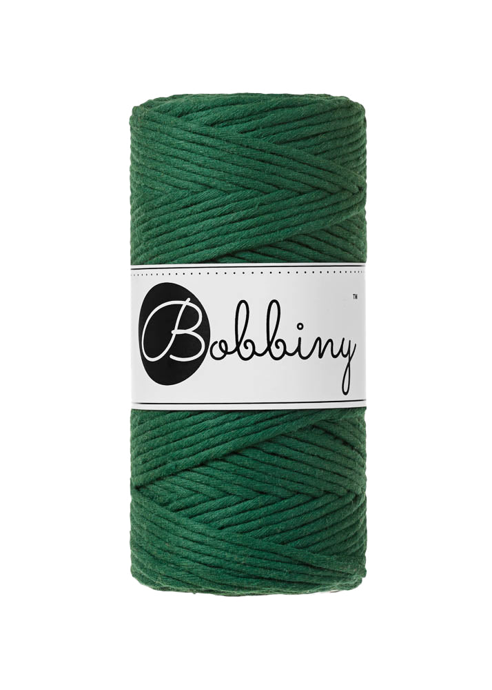 Corde Macramé | 3mm Brossé