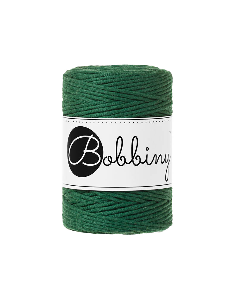 Corde Macramé | 1.5mm Brossé