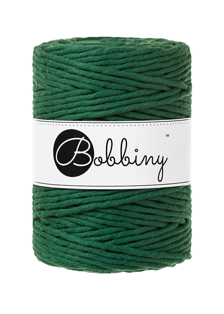 Corde Macramé | 5mm Brossé
