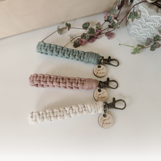 Porte-clés | Mini sentinelle