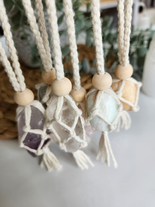 Diffuseur Huiles Essentielles | Pierre d’ancrage