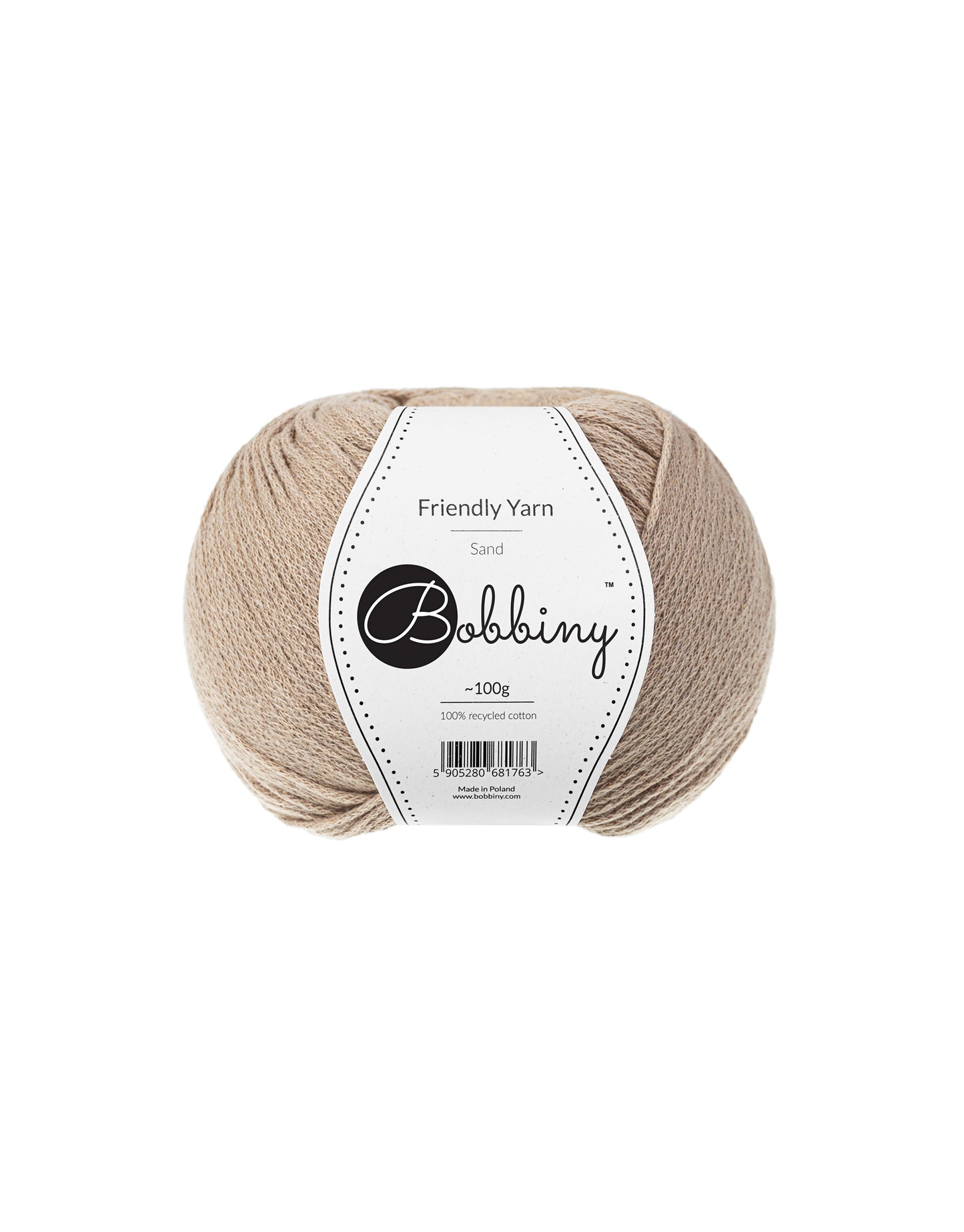 Friendly Yarn