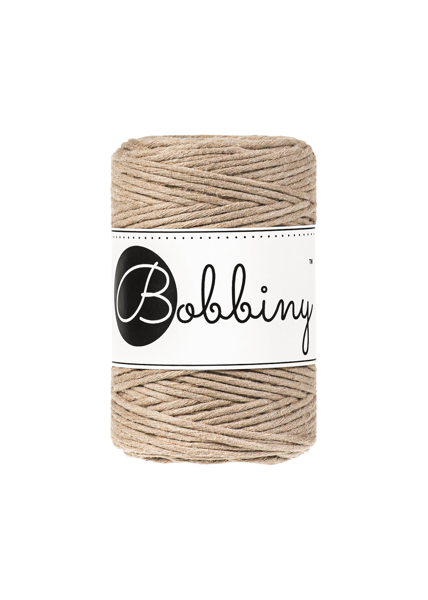 Corde Macramé | 1.5mm Brossé