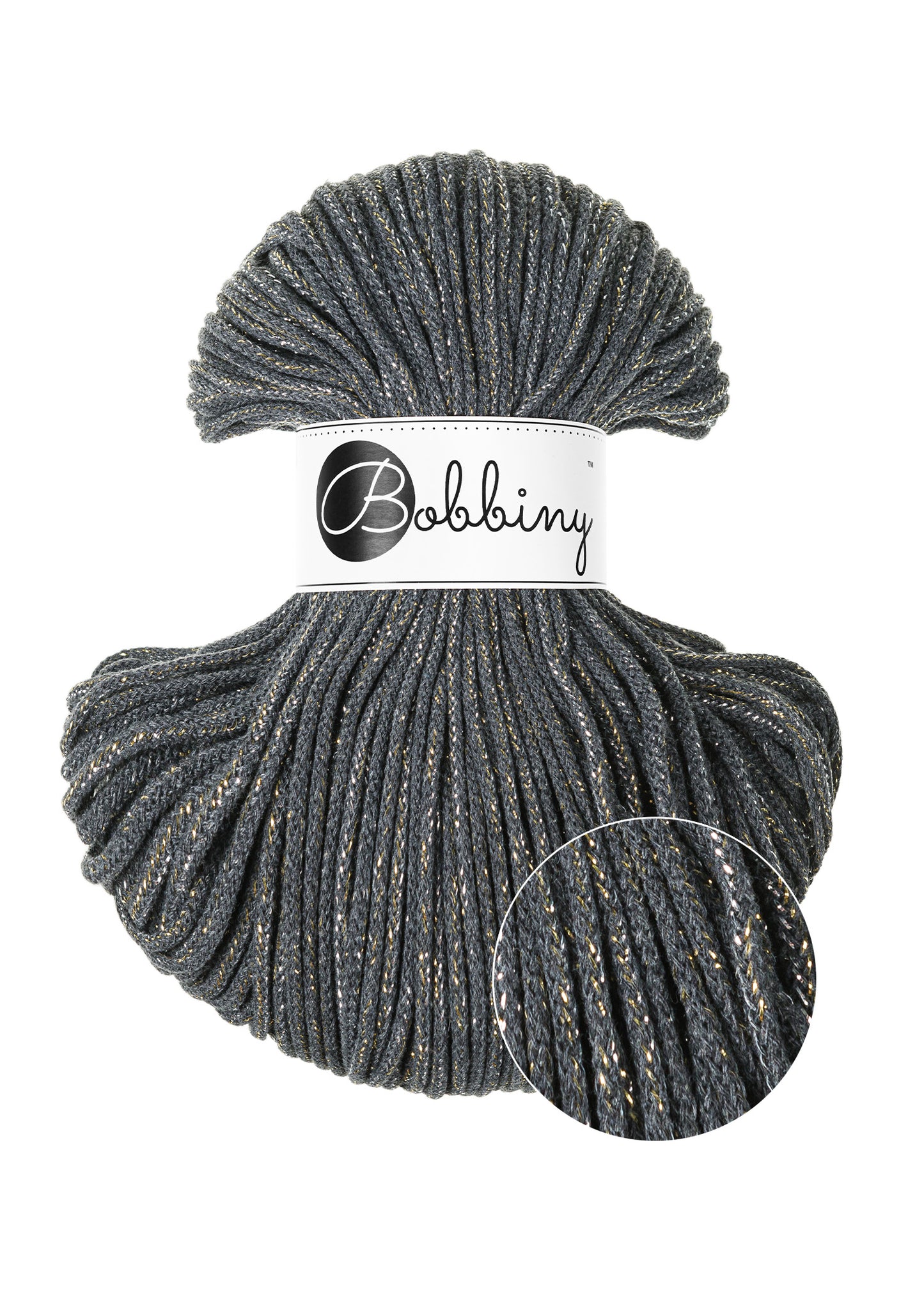 Corde Tressée | Junior 3mm