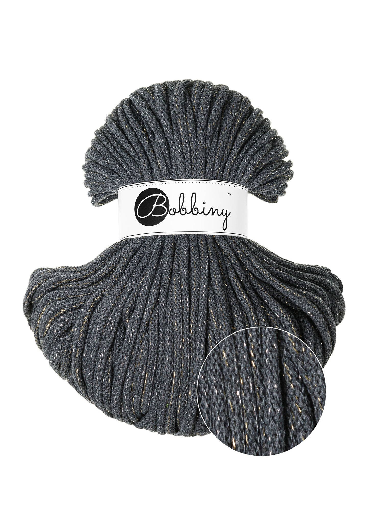 Corde Tressée | Premium 5mm