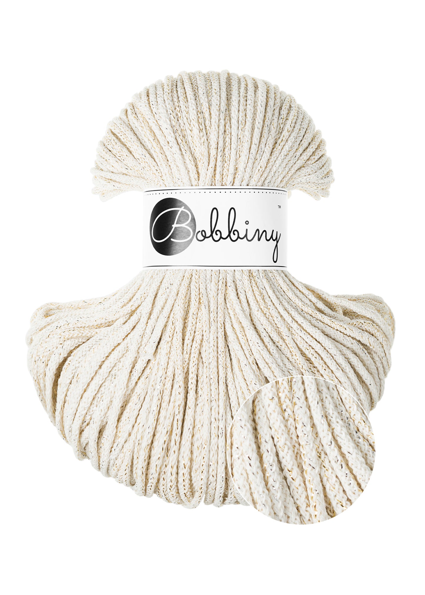 Corde Tressée | Junior 3mm