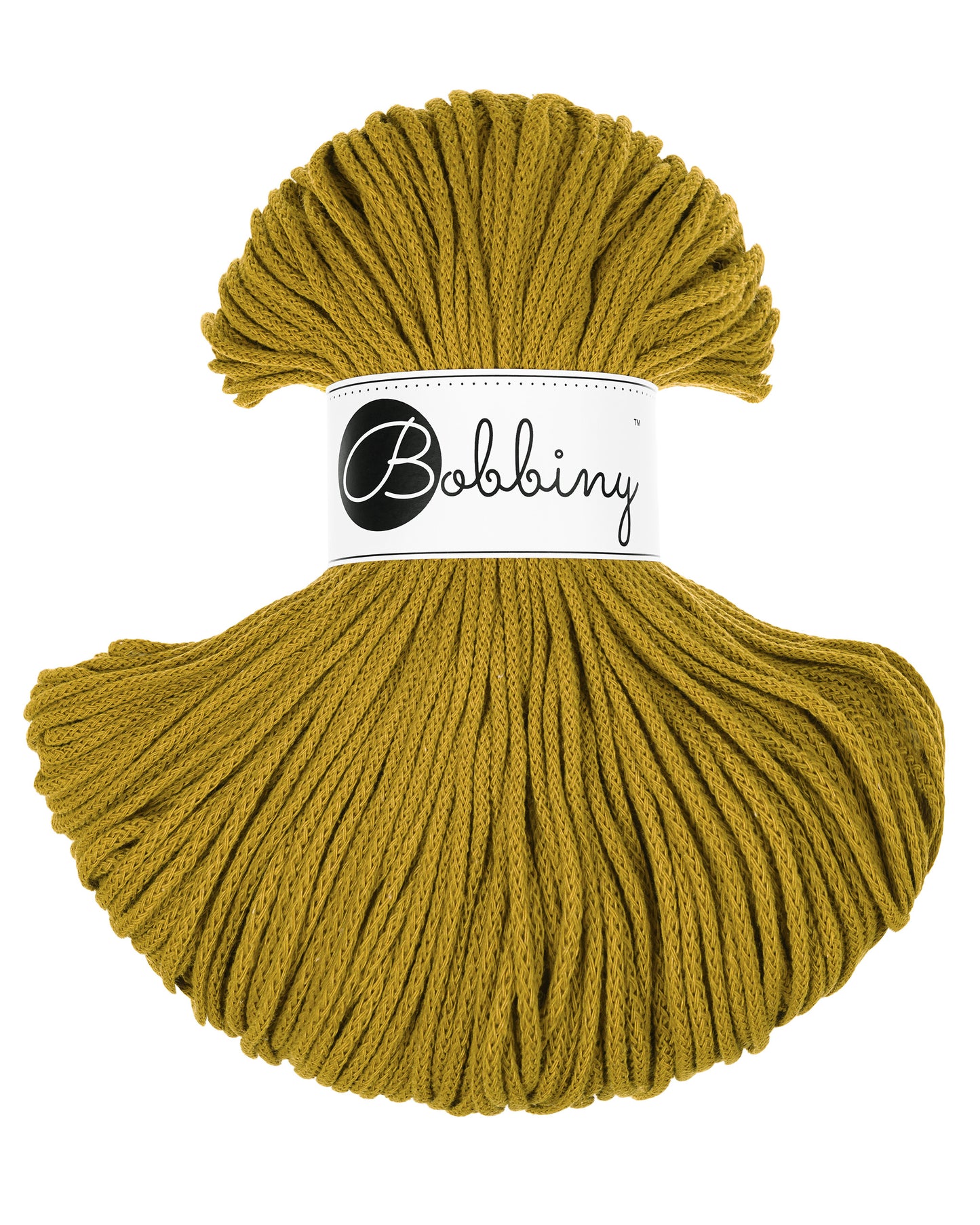 Corde | 3mm Tressé