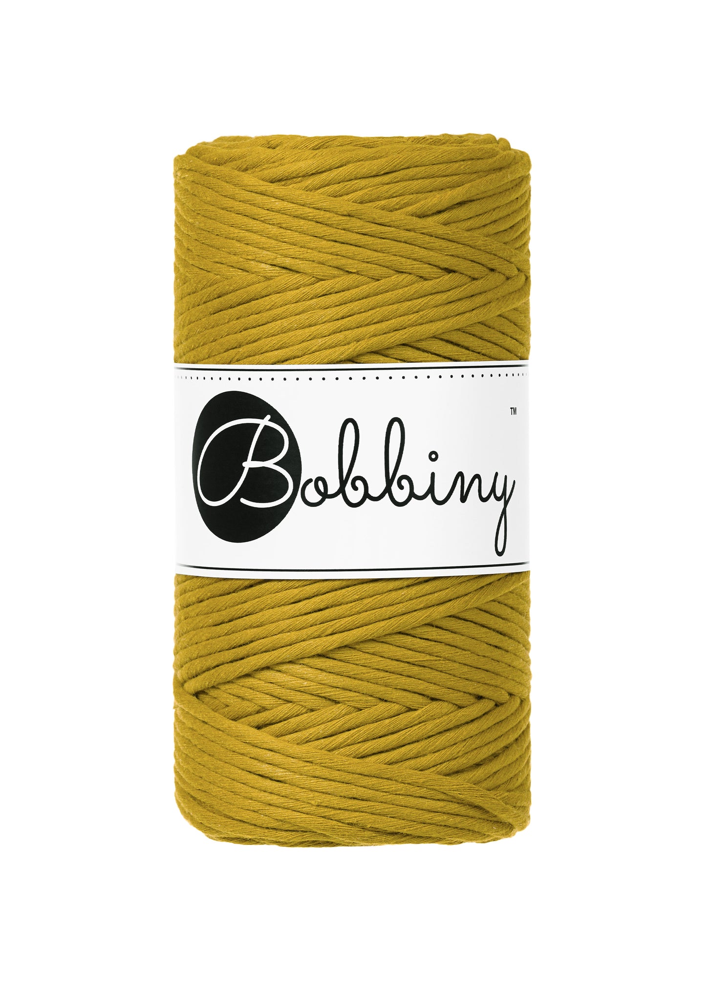Corde Macramé | 3mm Brossé