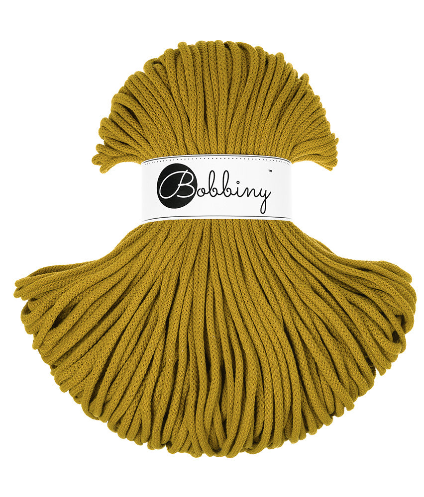 Corde Tressée | Premium 5mm