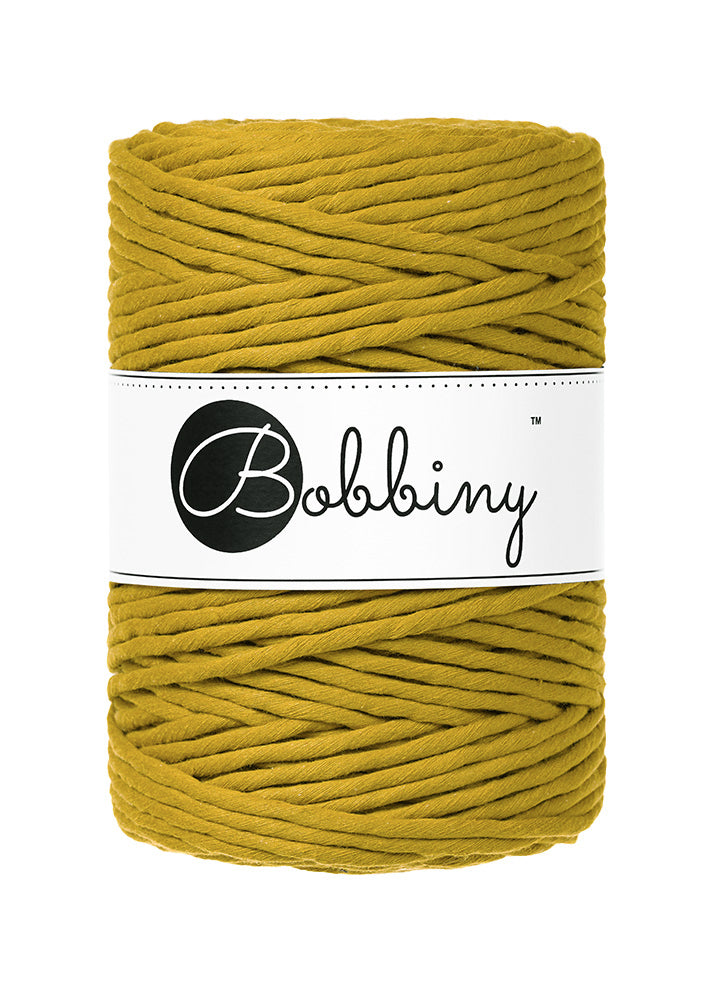 Corde Macramé | 5mm Brossé