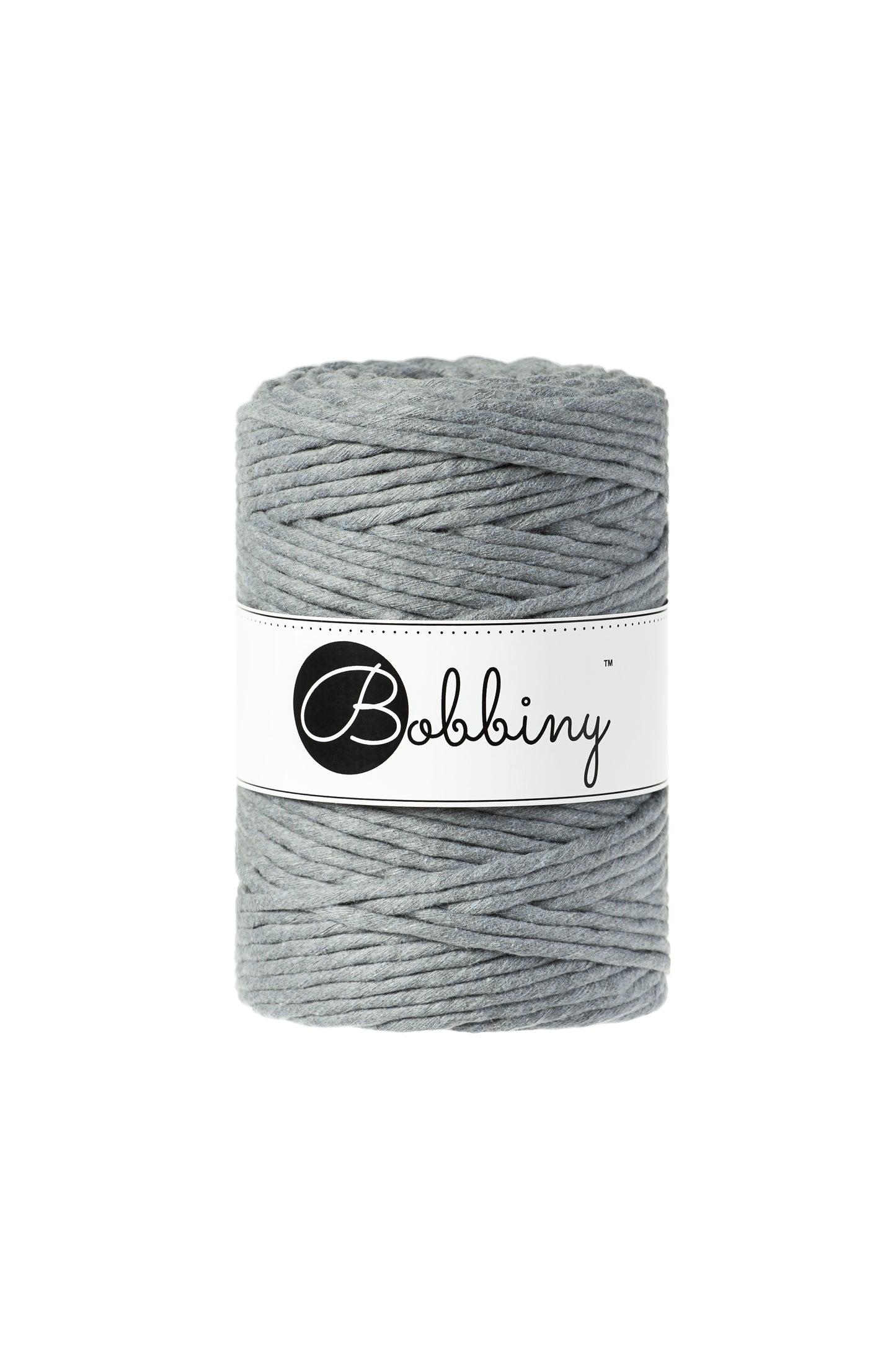 Corde Macramé | 5mm Brossé