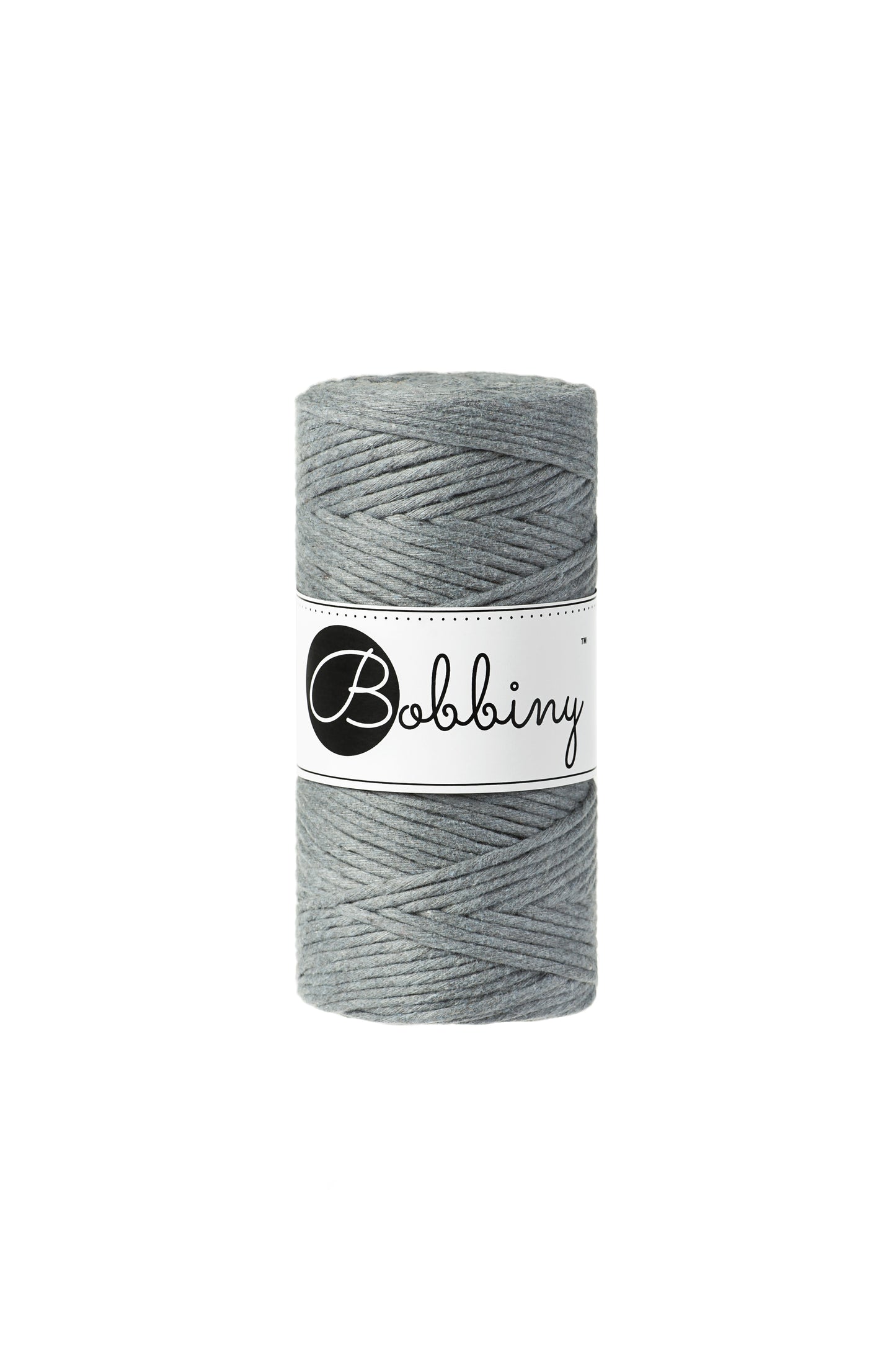 Corde Macramé | 3mm Brossé