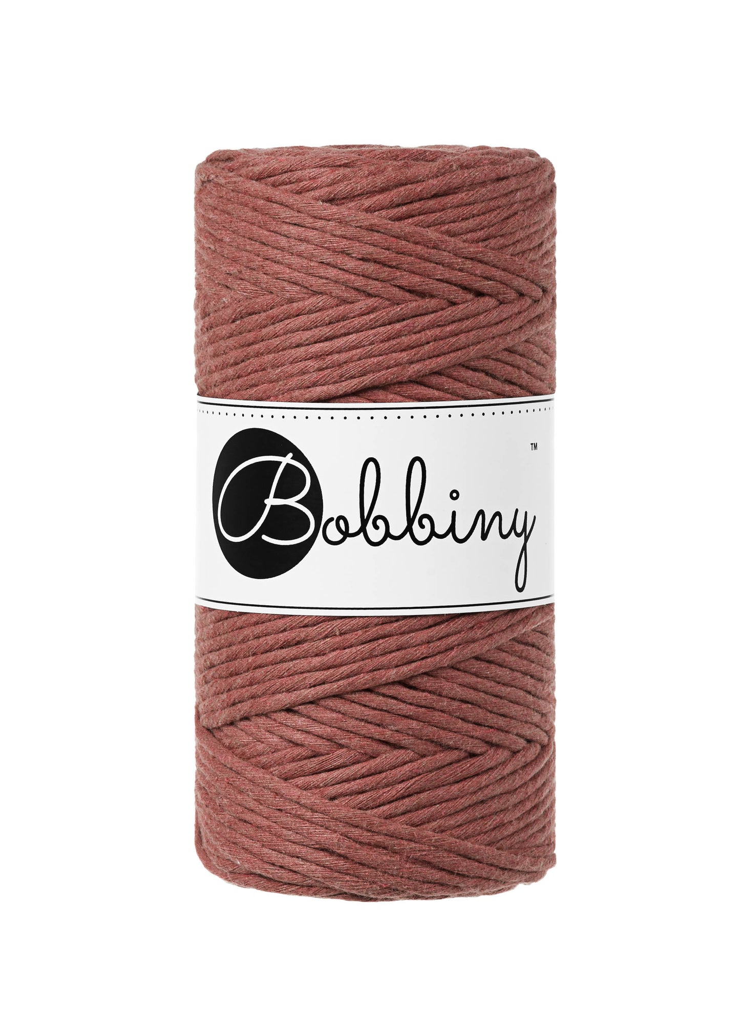 Corde Macramé | 3mm Brossé