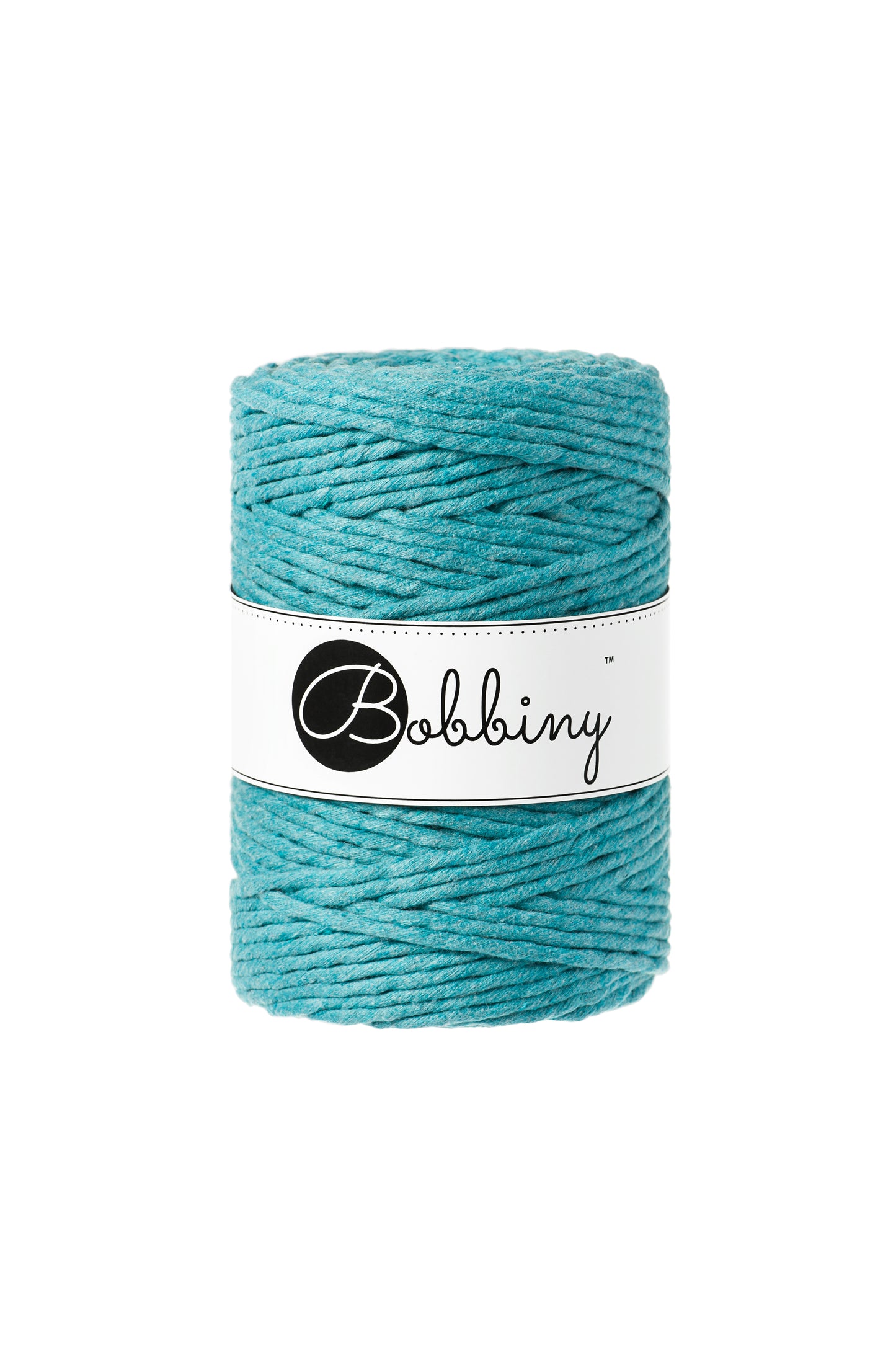 Corde Macramé | 5mm Brossé