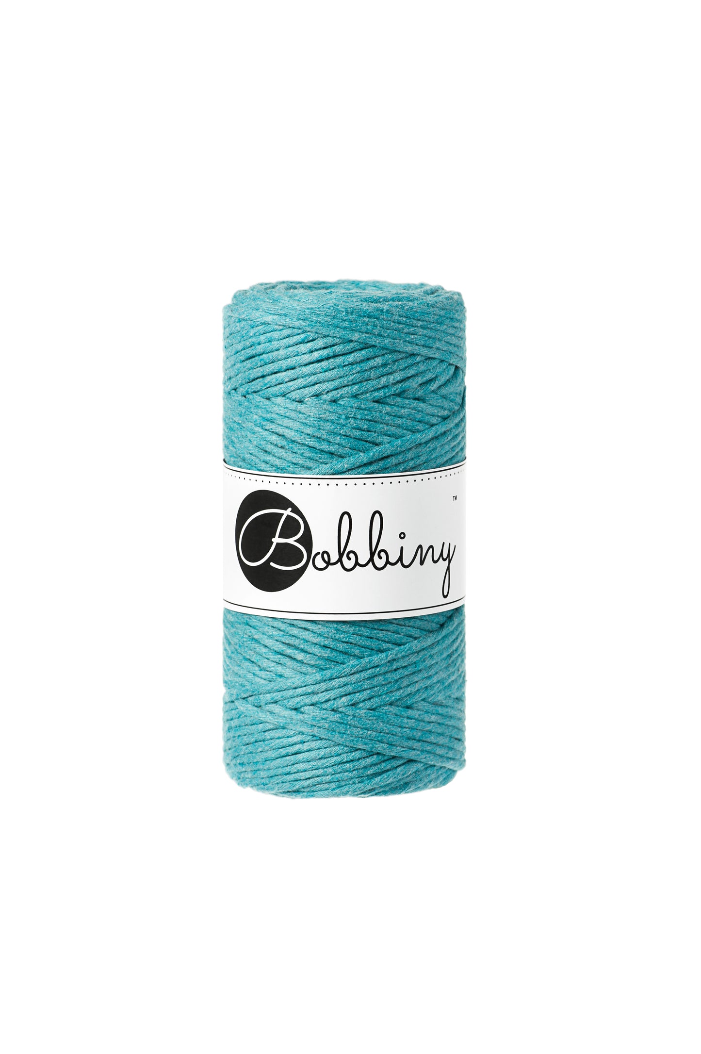 Corde Macramé | 3mm Brossé