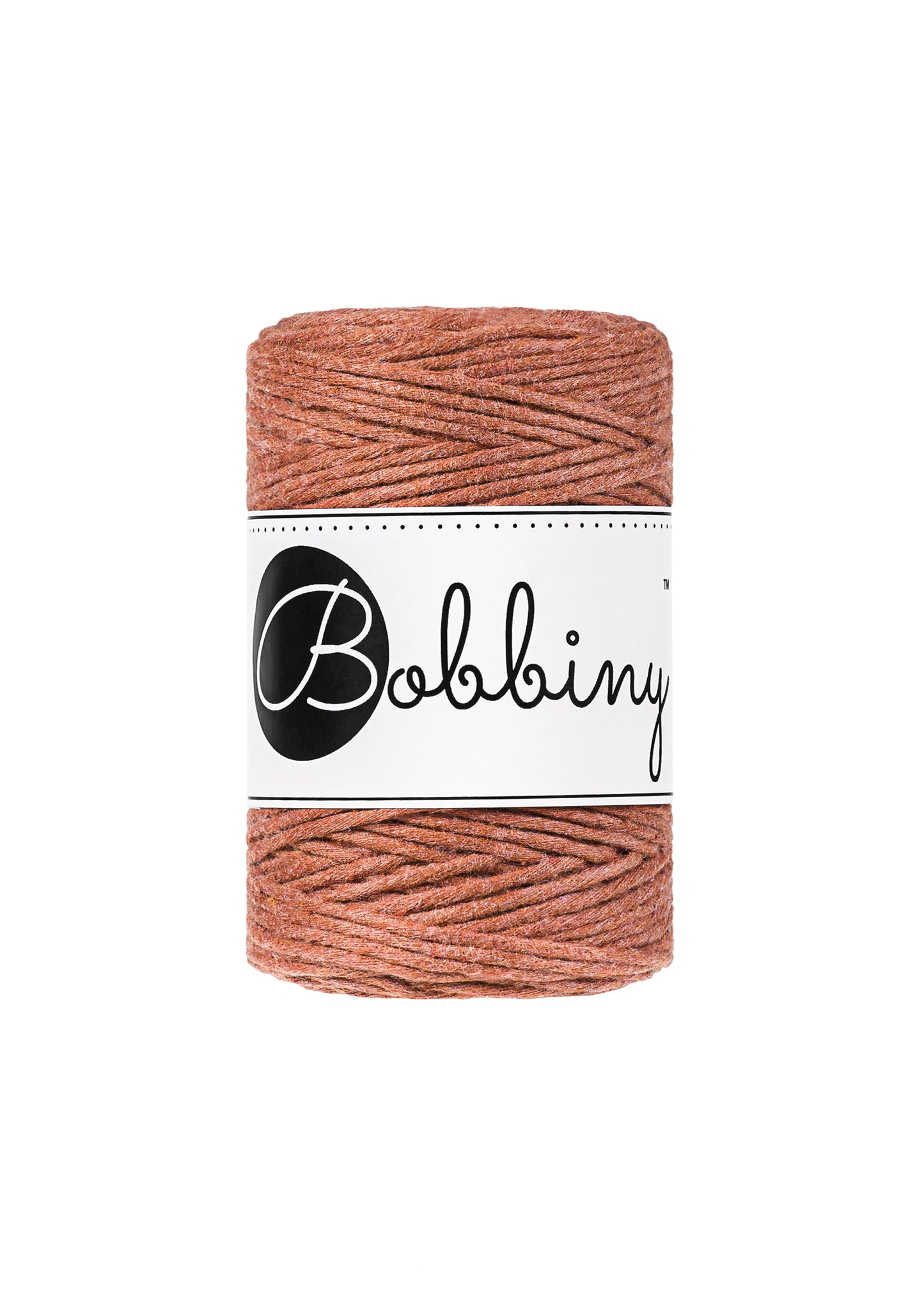 Corde Macramé | 1.5mm Brossé