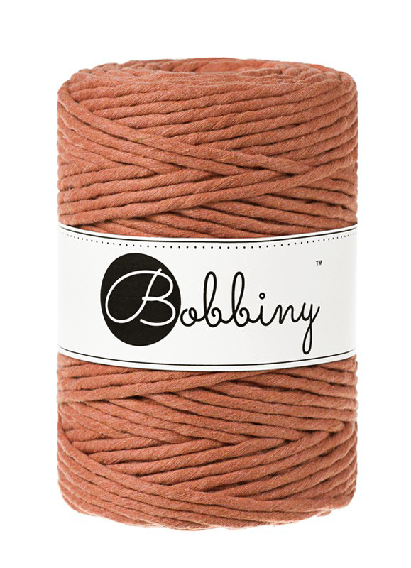 Corde Macramé | 5mm Brossé