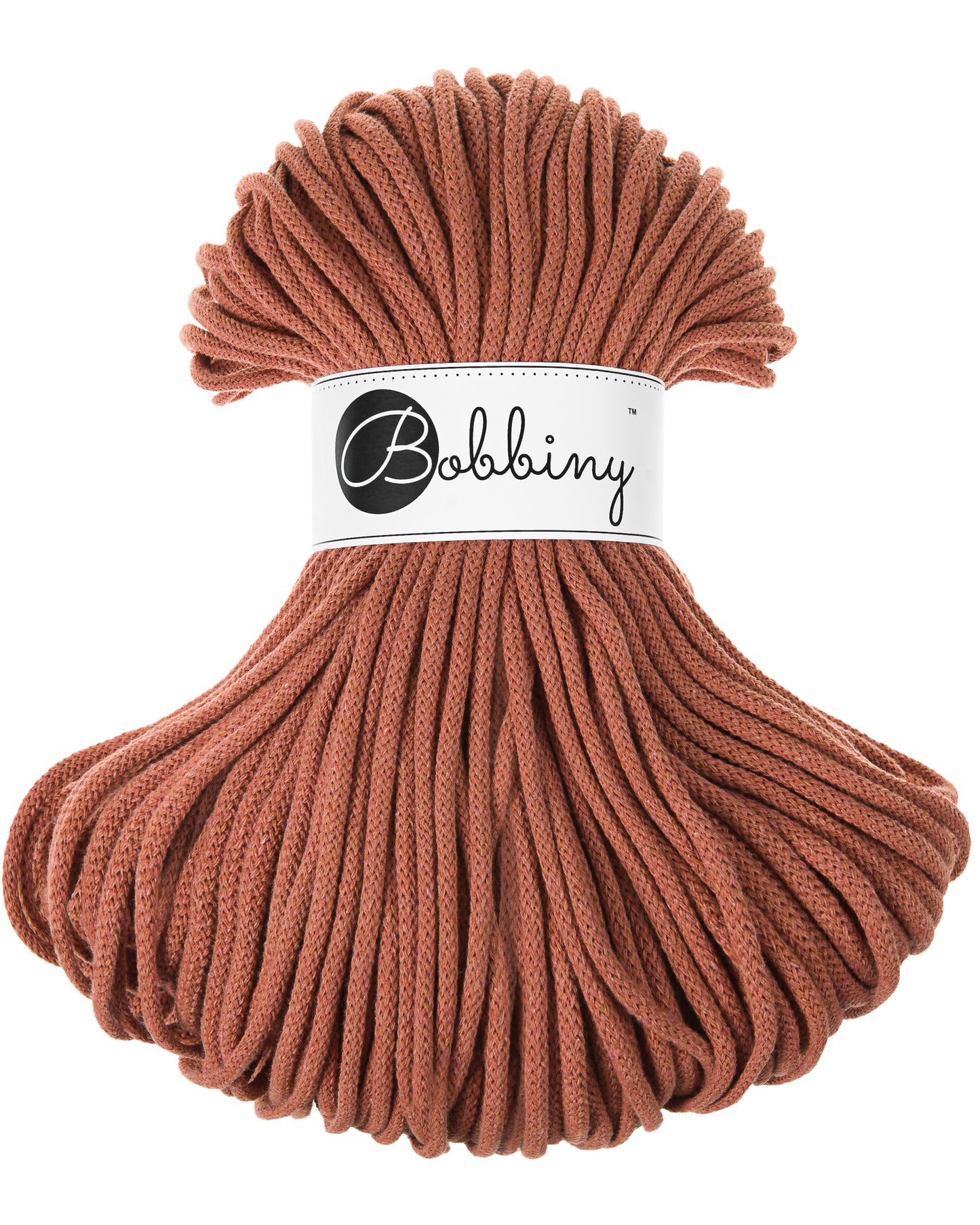 Corde Tressée | Premium 5mm