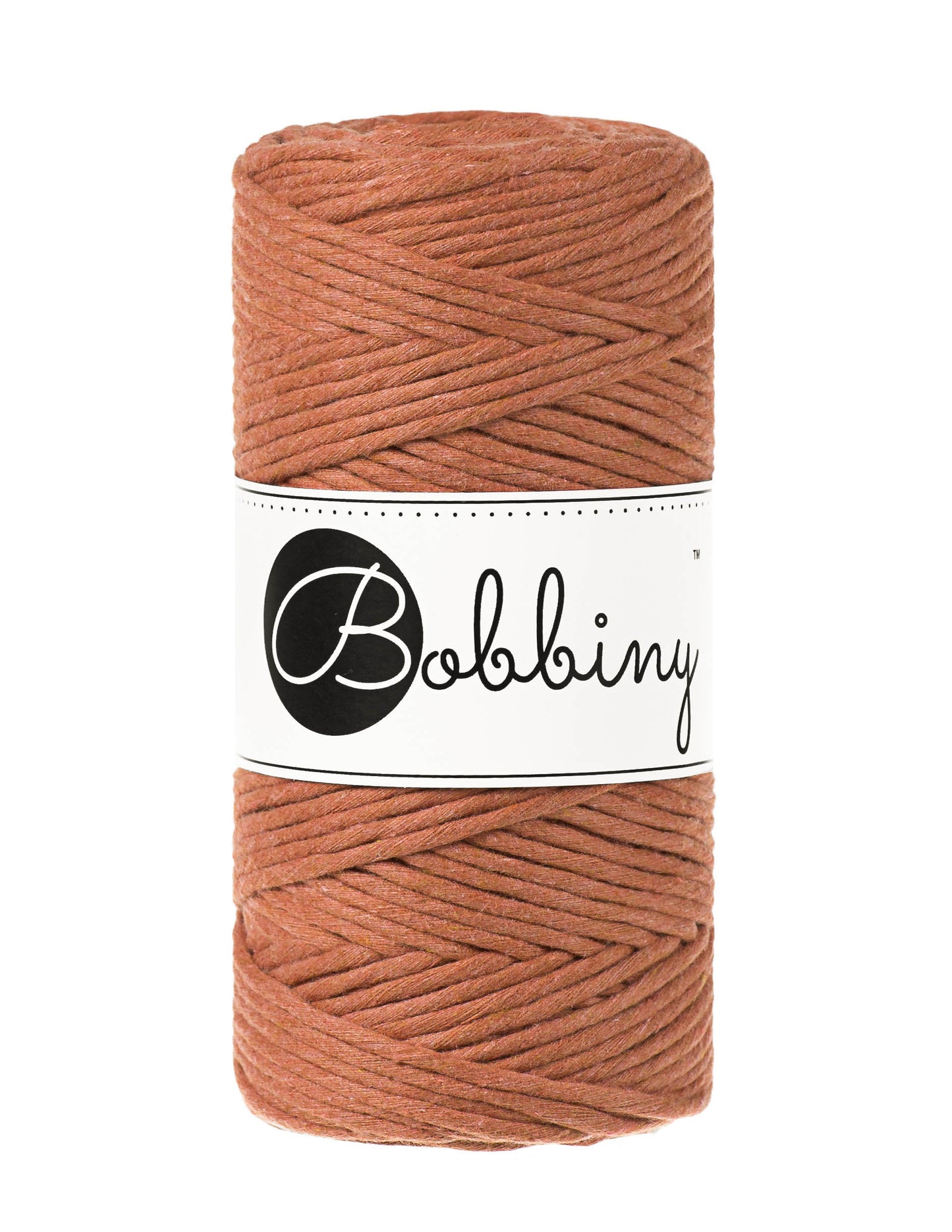 Corde Macramé | 3mm Brossé
