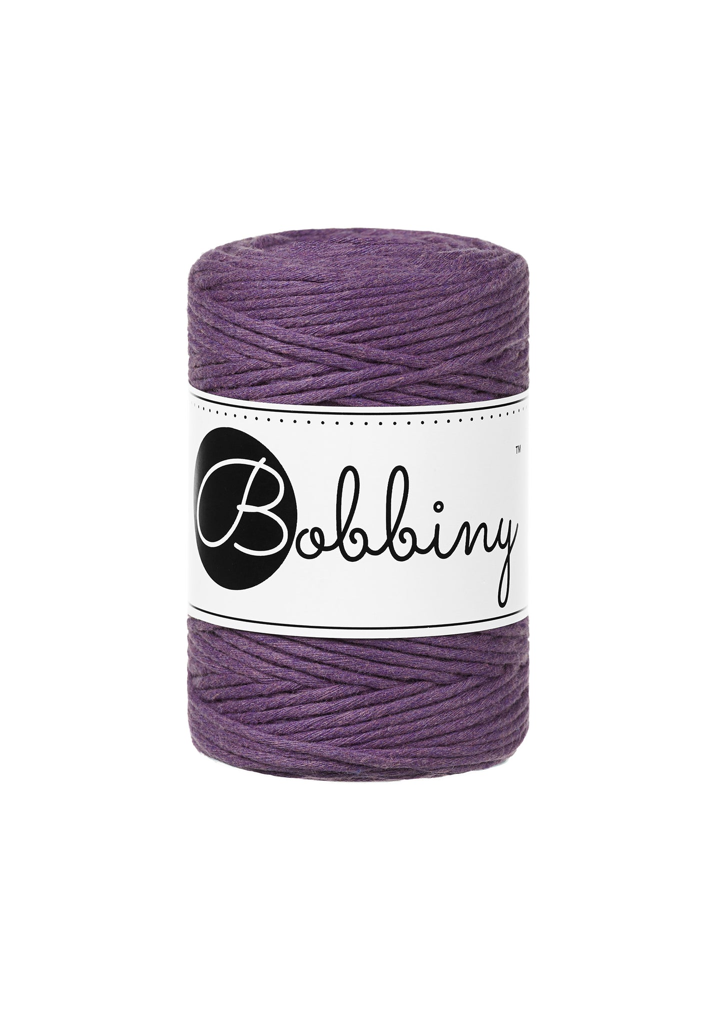 Corde Macramé | 1.5mm Brossé