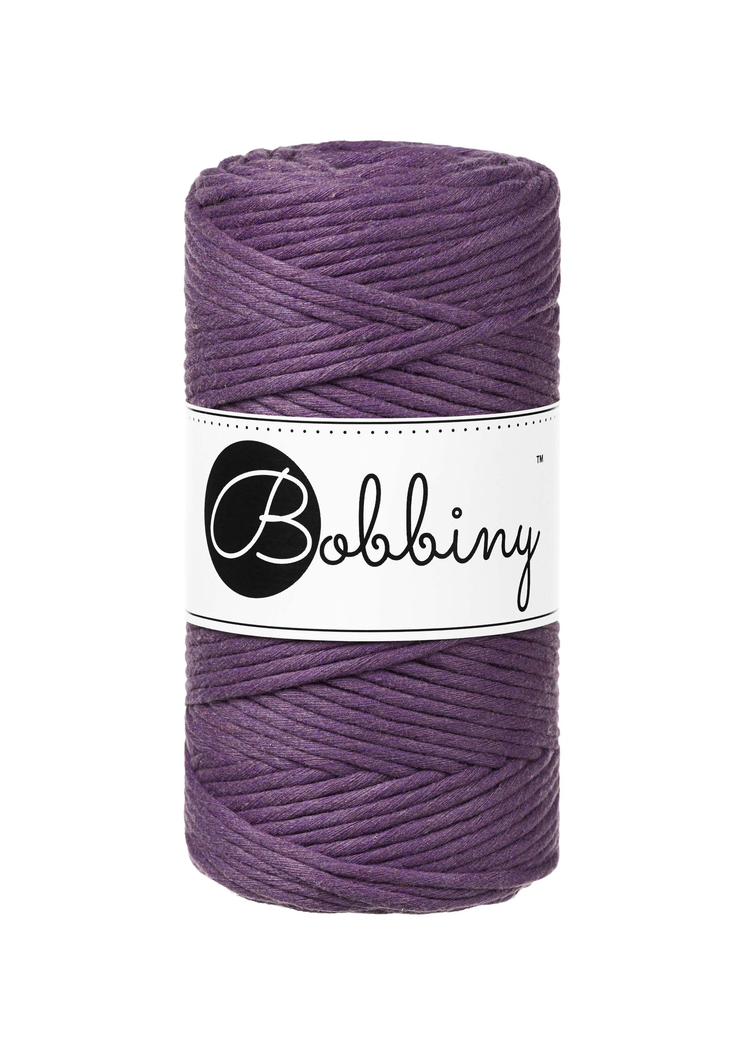 Corde Macramé | 3mm Brossé