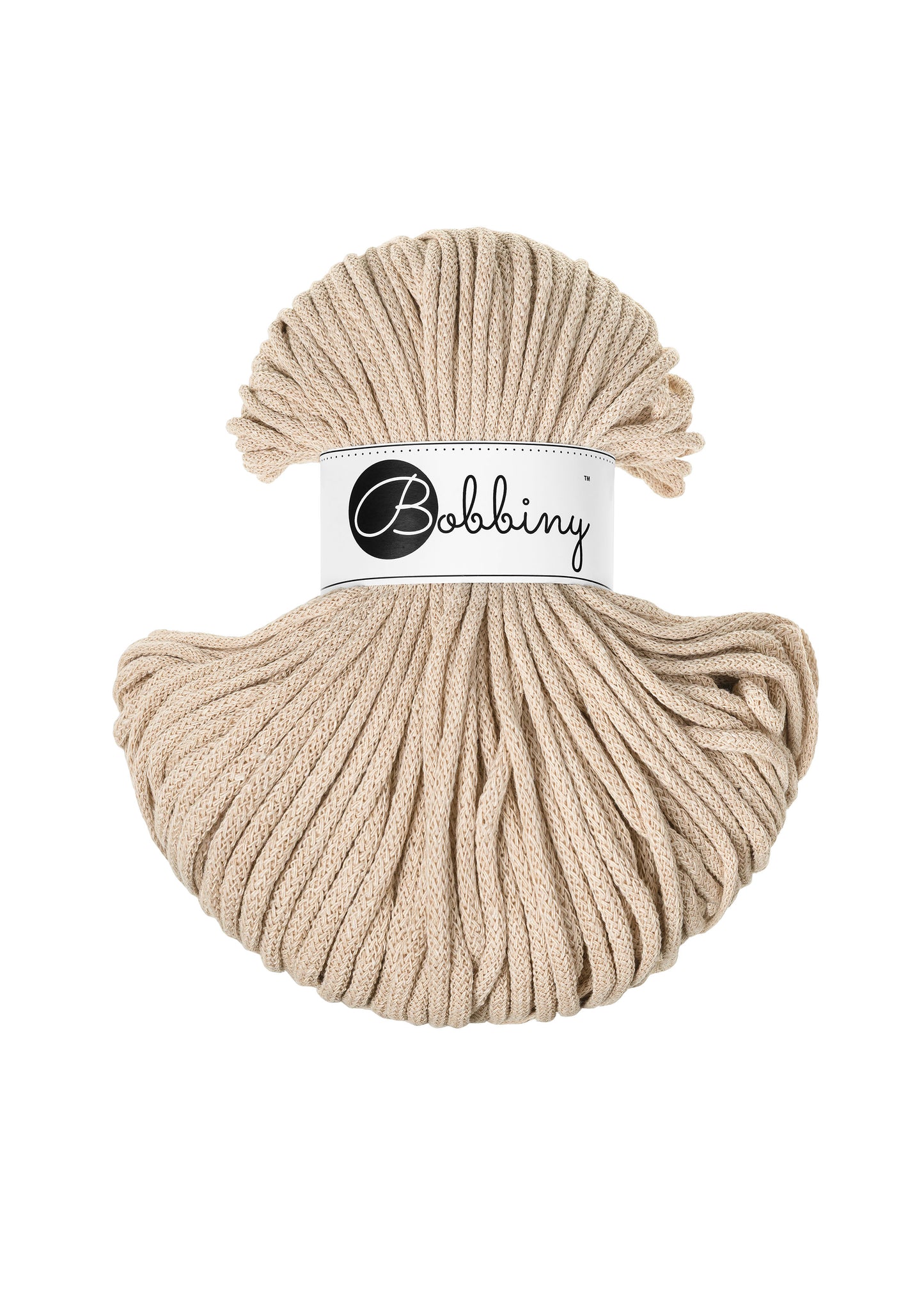 Corde tressée | Classic 4mm (100m)