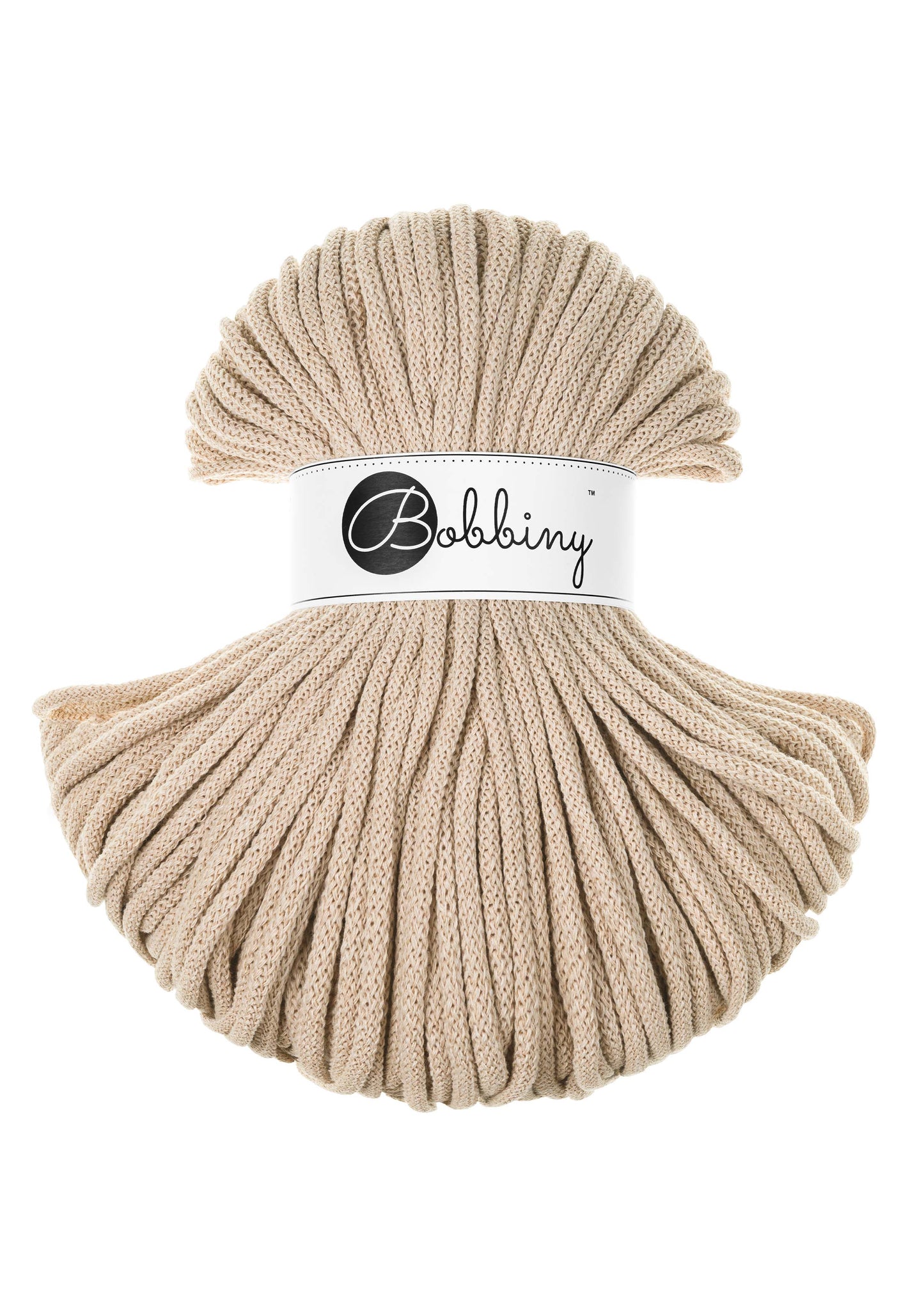 Corde Tressée | Premium 5mm
