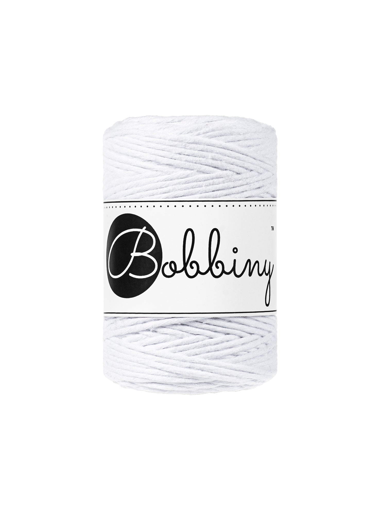 Corde Macramé | 1.5mm Brossé
