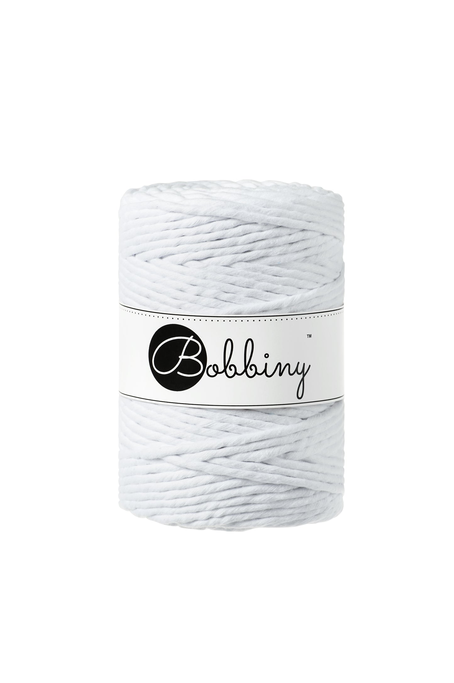 Corde Macramé | 5mm Brossé