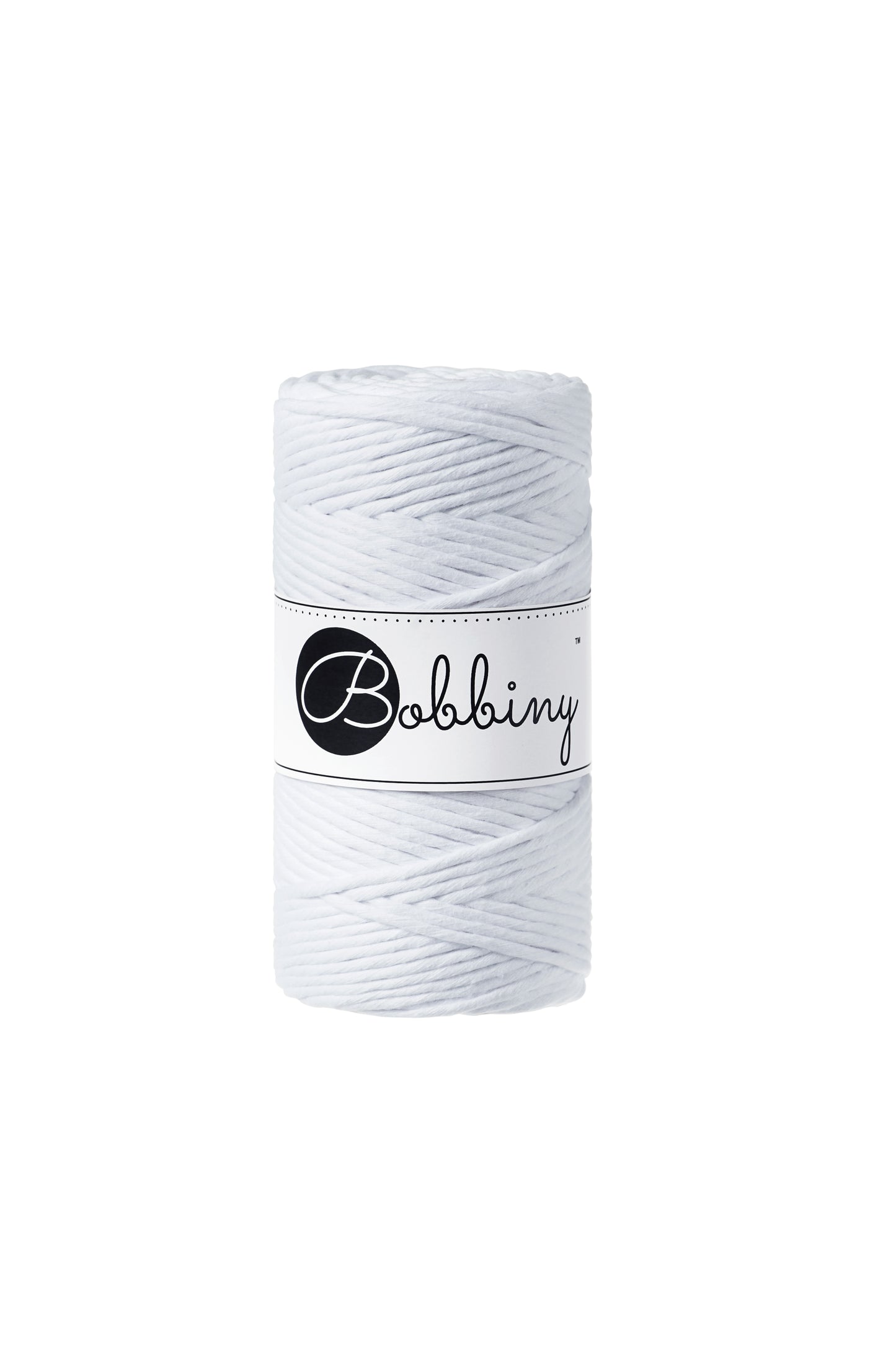 Corde Macramé | 3mm Brossé