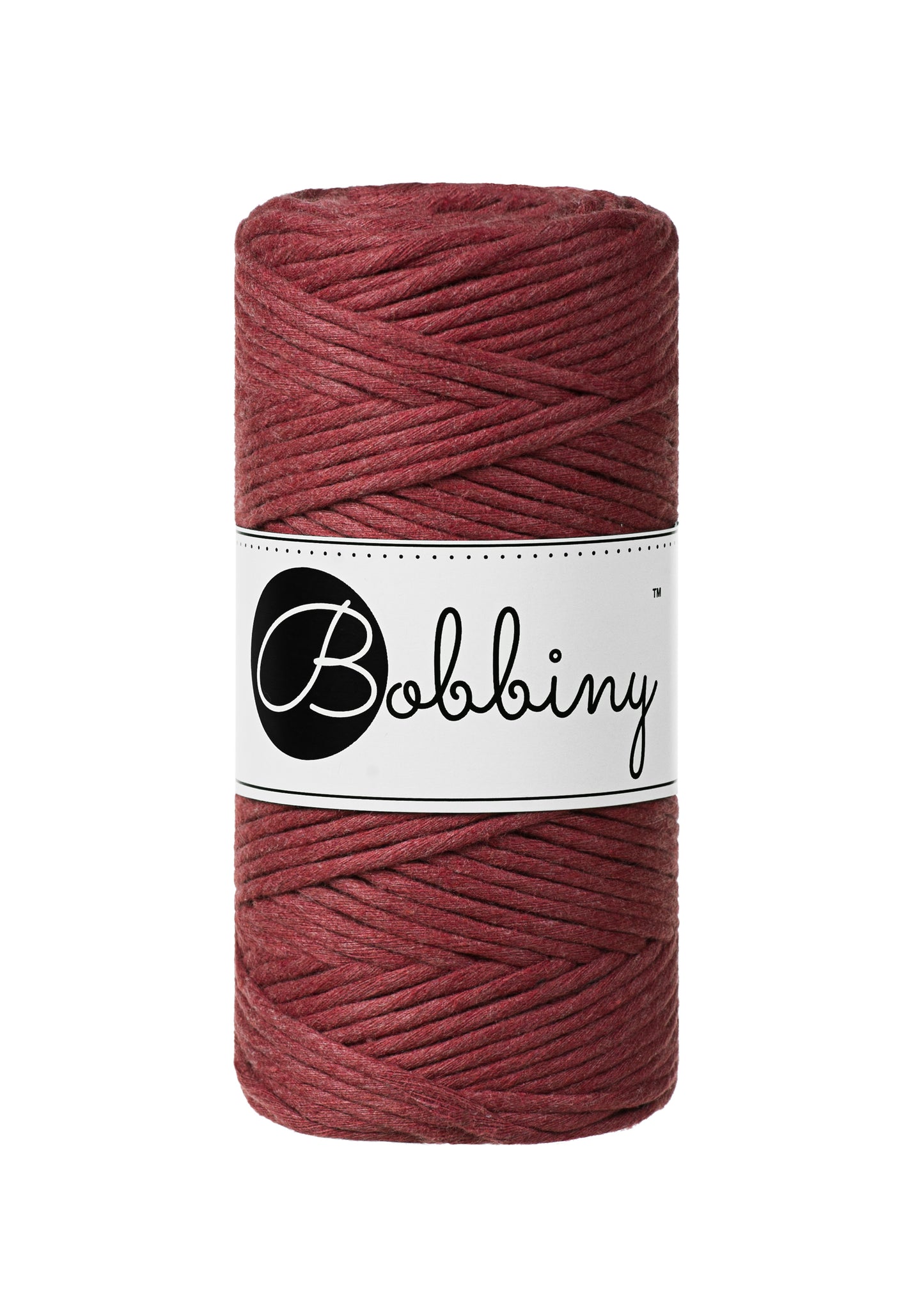 Corde Macramé | 3mm Brossé