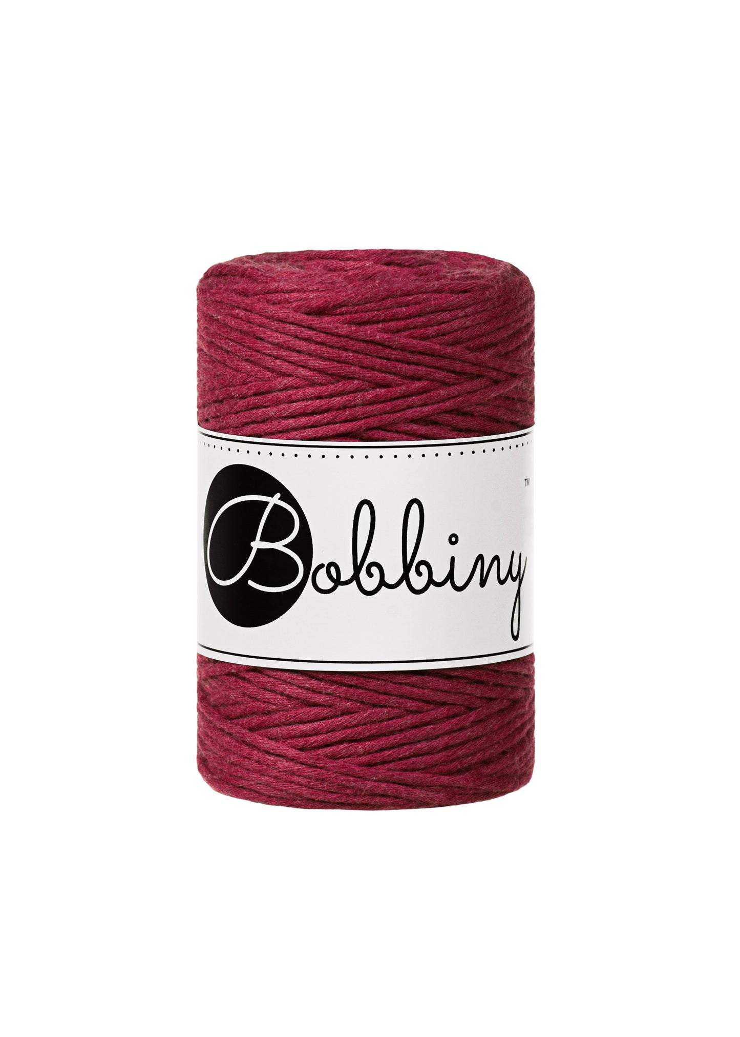 Corde Macramé | 1.5mm Brossé