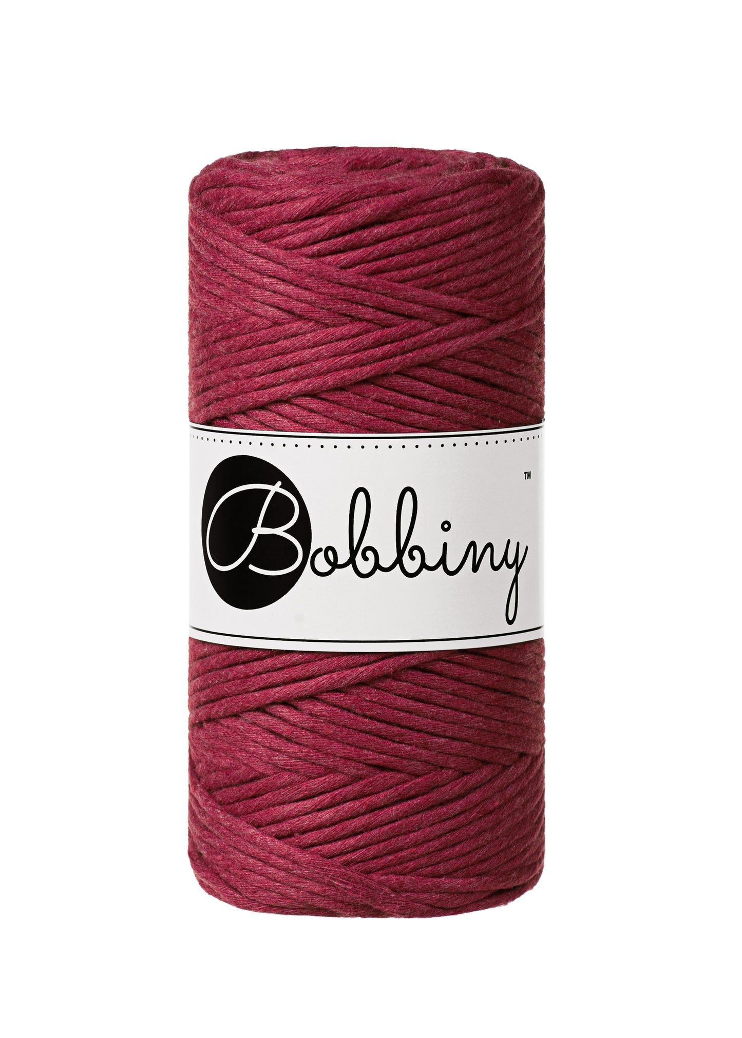 Corde Macramé | 3mm Brossé