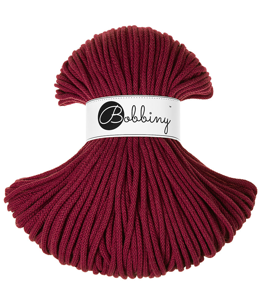 Corde Tressée | Premium 5mm