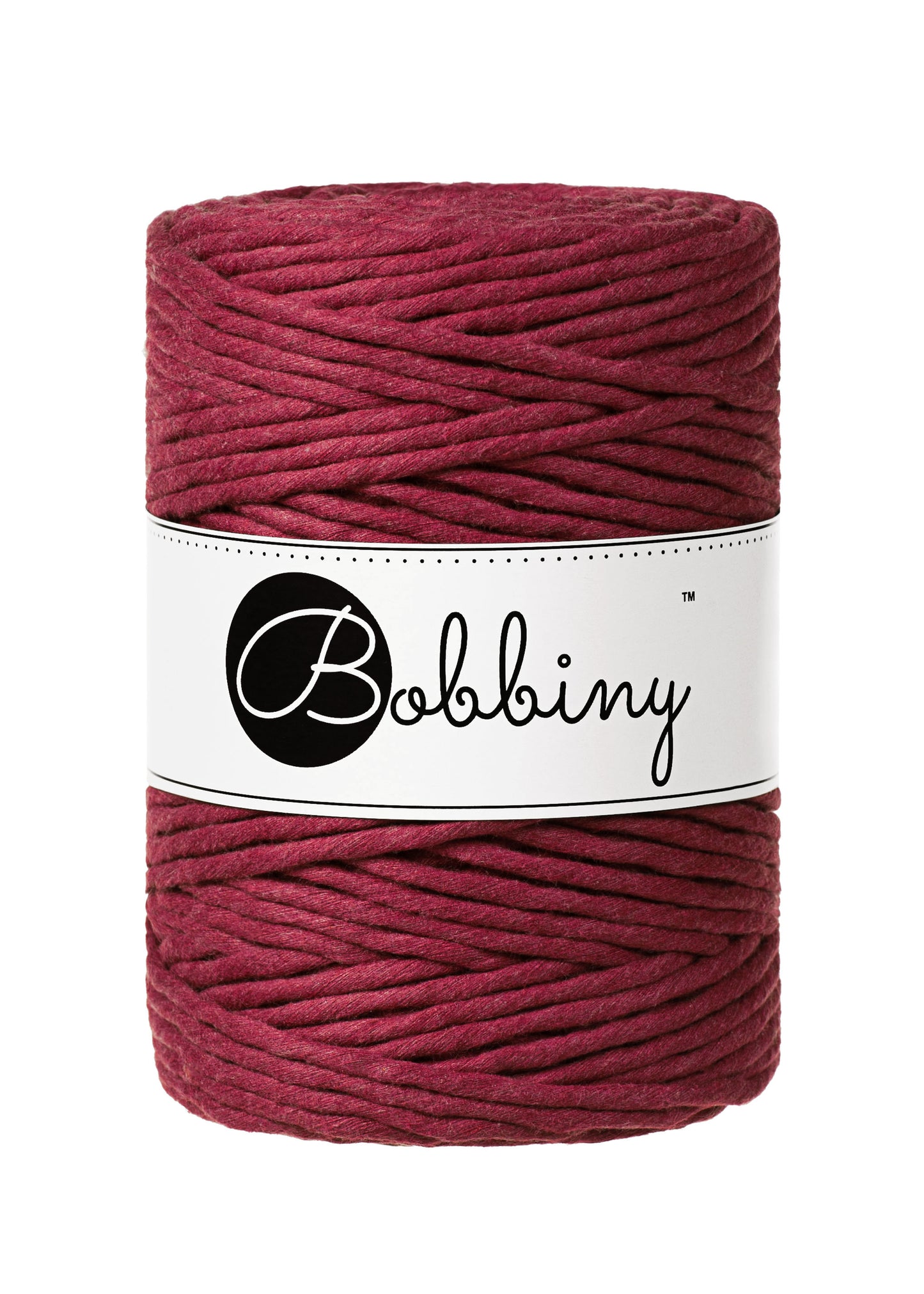 Corde Macramé | 5mm Brossé