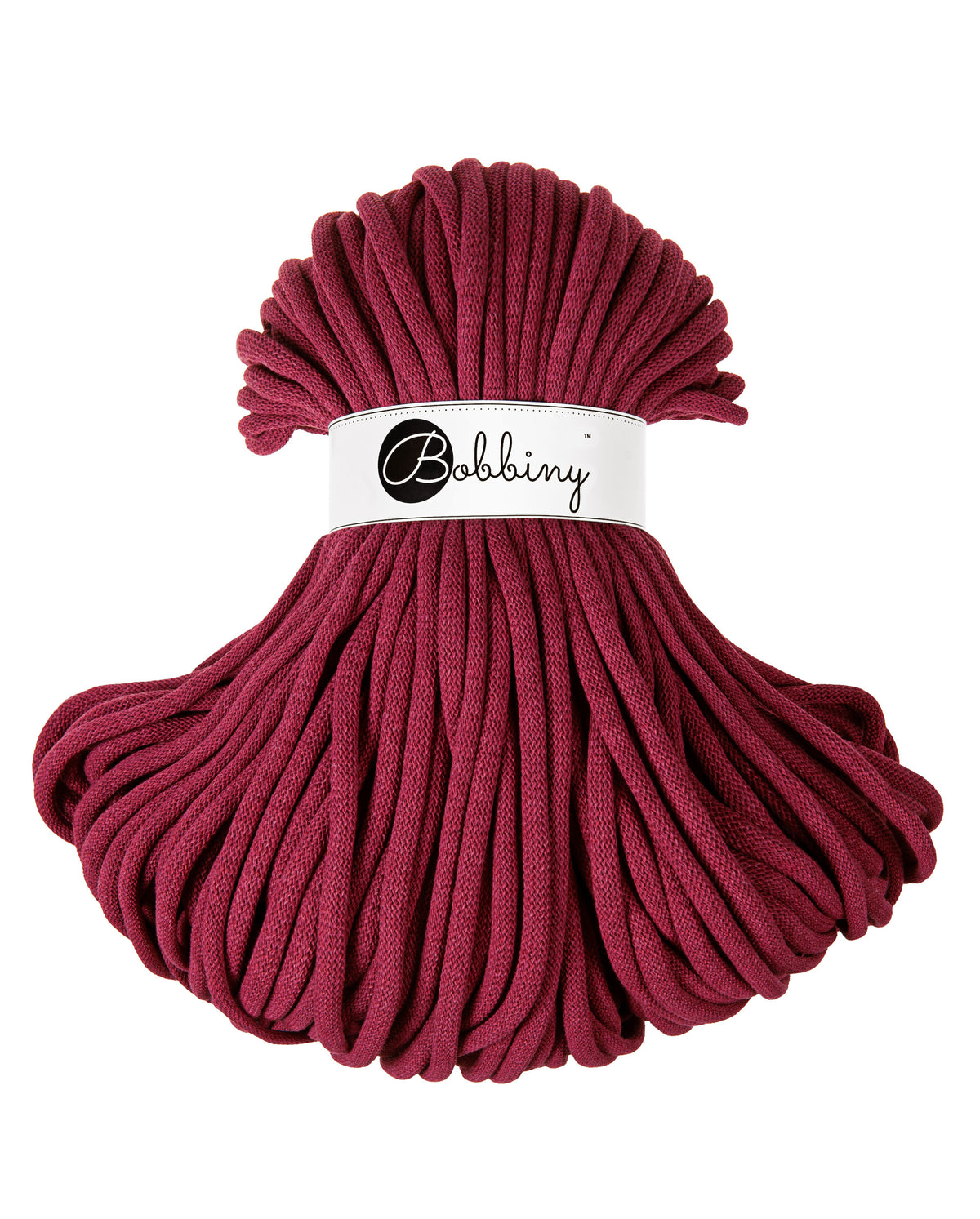 Braided Cord | Jumbo 9mm (100m)