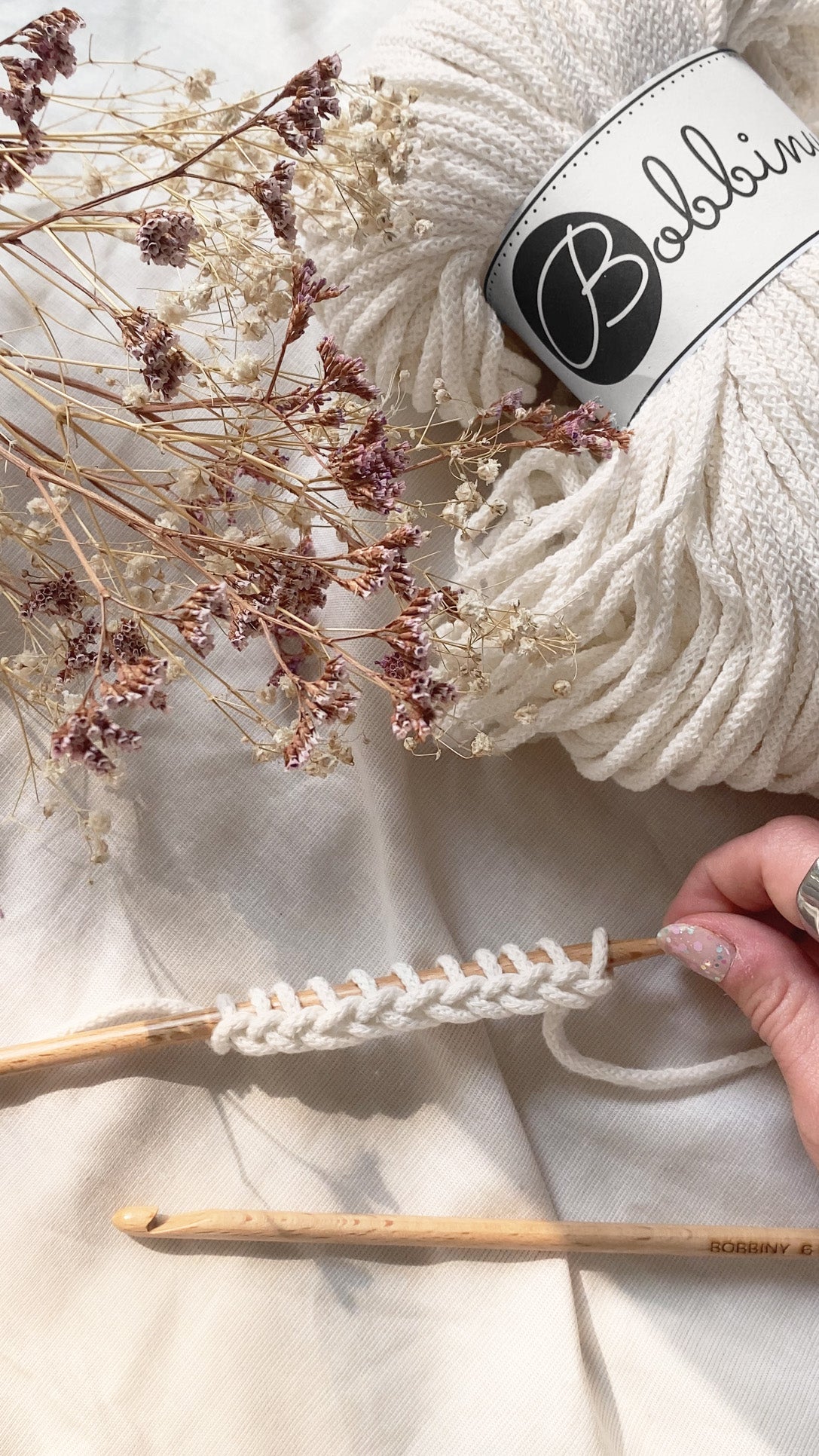 Corde | 3mm Tressé