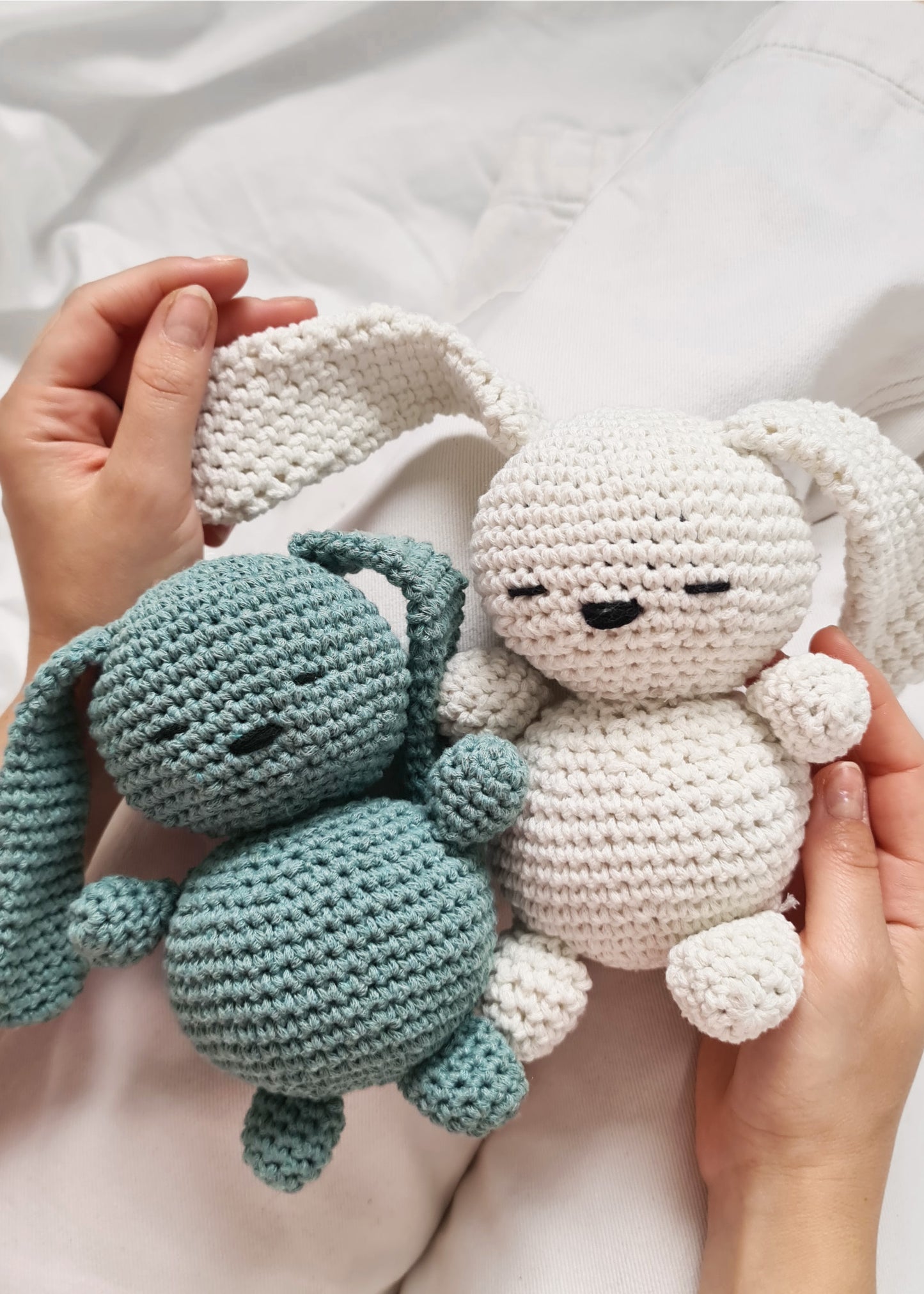 Friendly Yarn