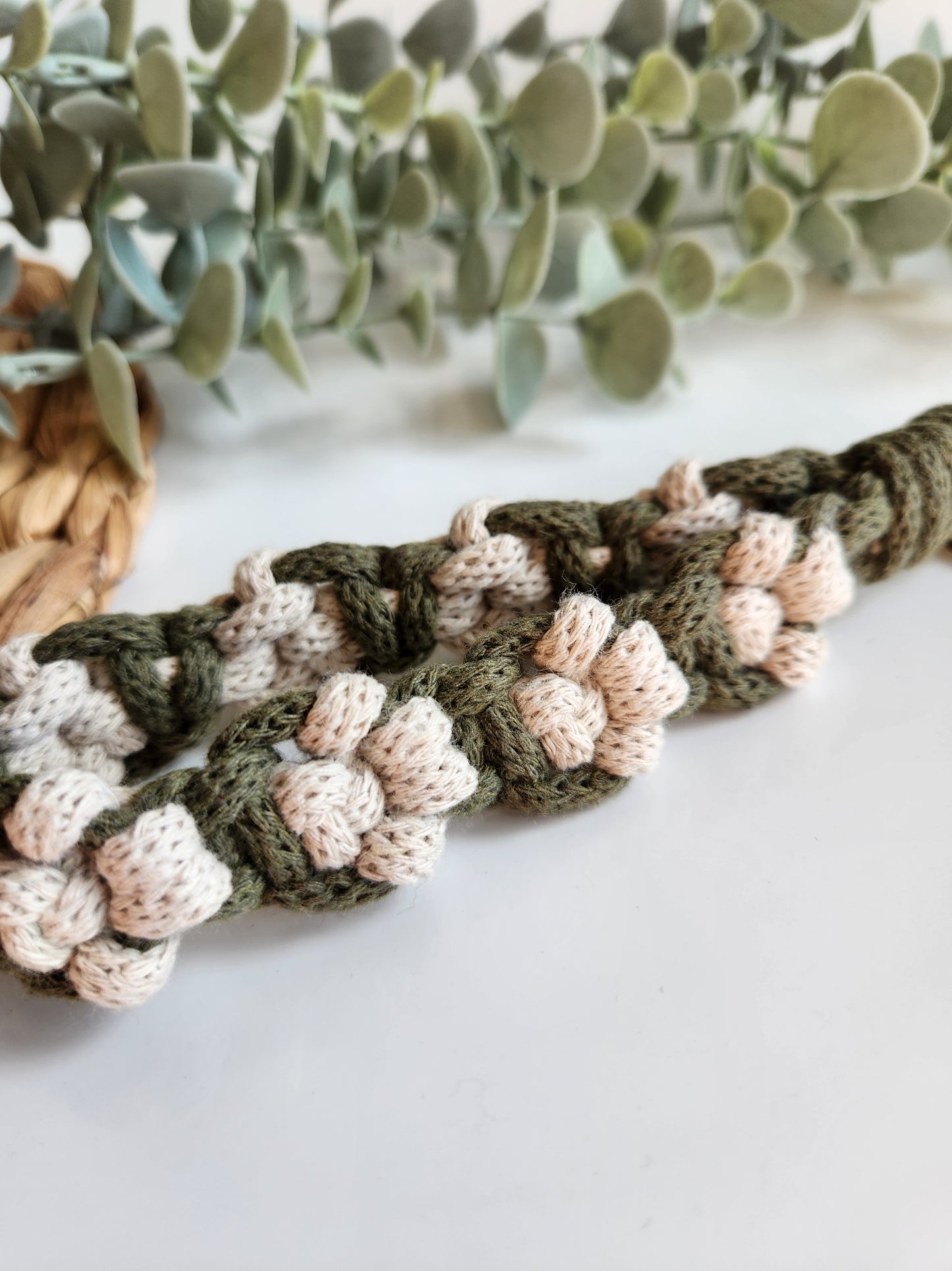 Lanière à clés • cellulaire | Familier Chunky Paws