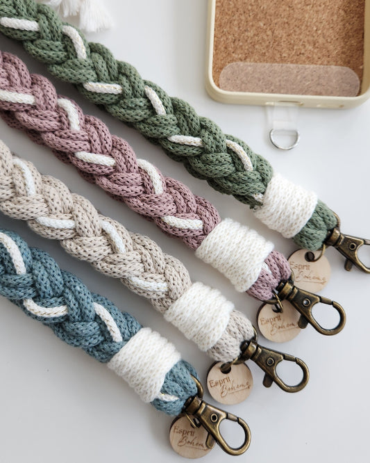 Lanière à clés • cellulaire | Nomade