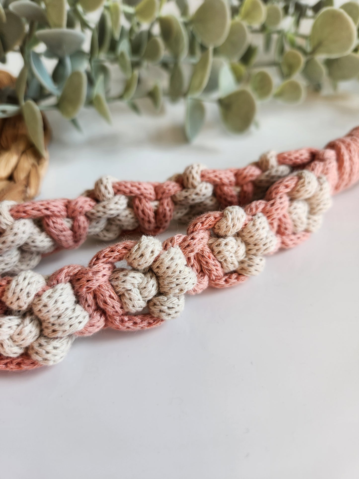 Lanière à clés • cellulaire | Familier Chunky Paws