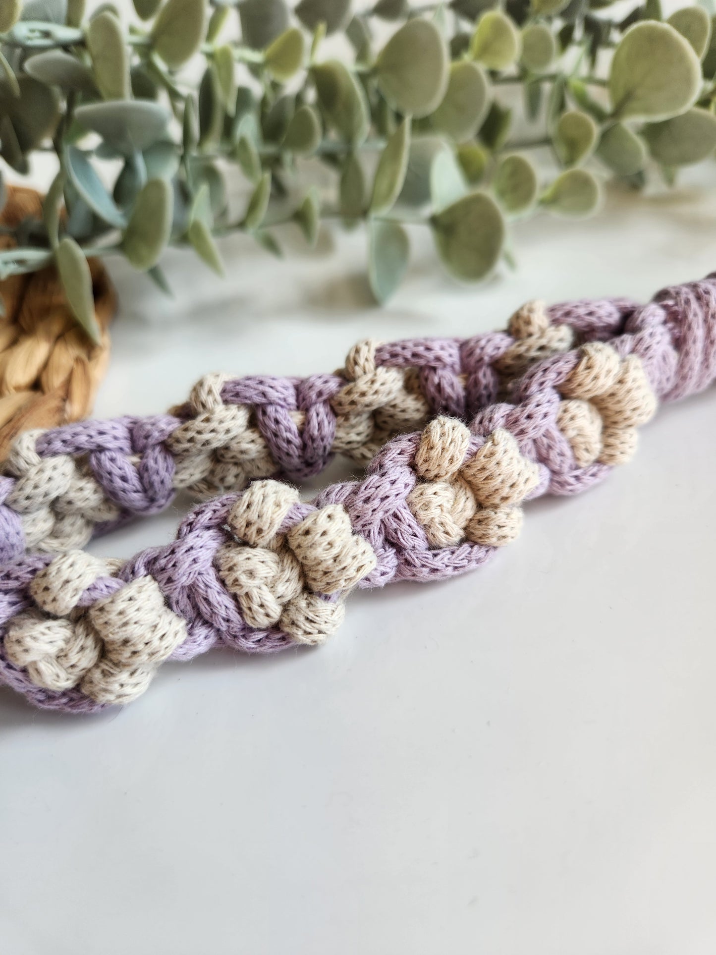Lanière à clés • cellulaire | Familier Chunky Paws