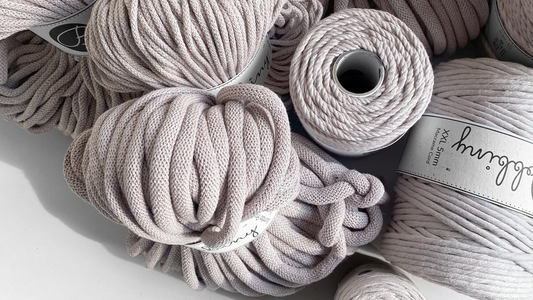 Type de corde — choisir la bonne fibre