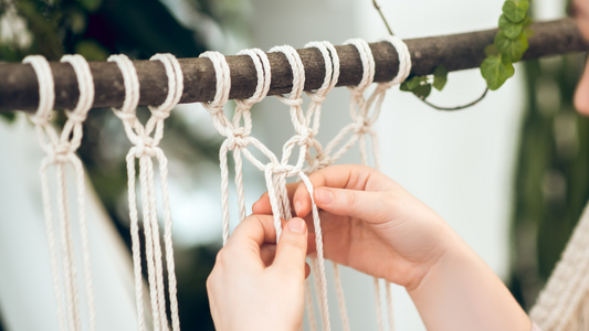 Comment bien choisir ton artisane de macramé